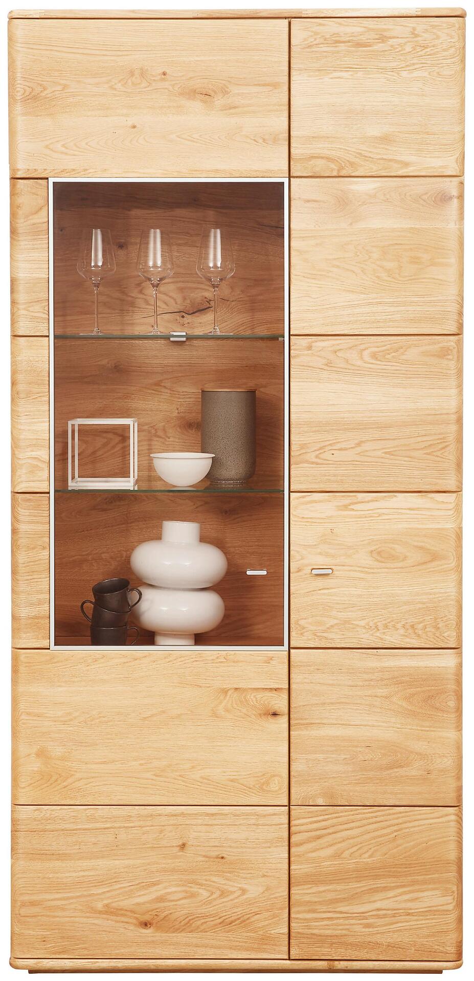 Vitrine, Denver
