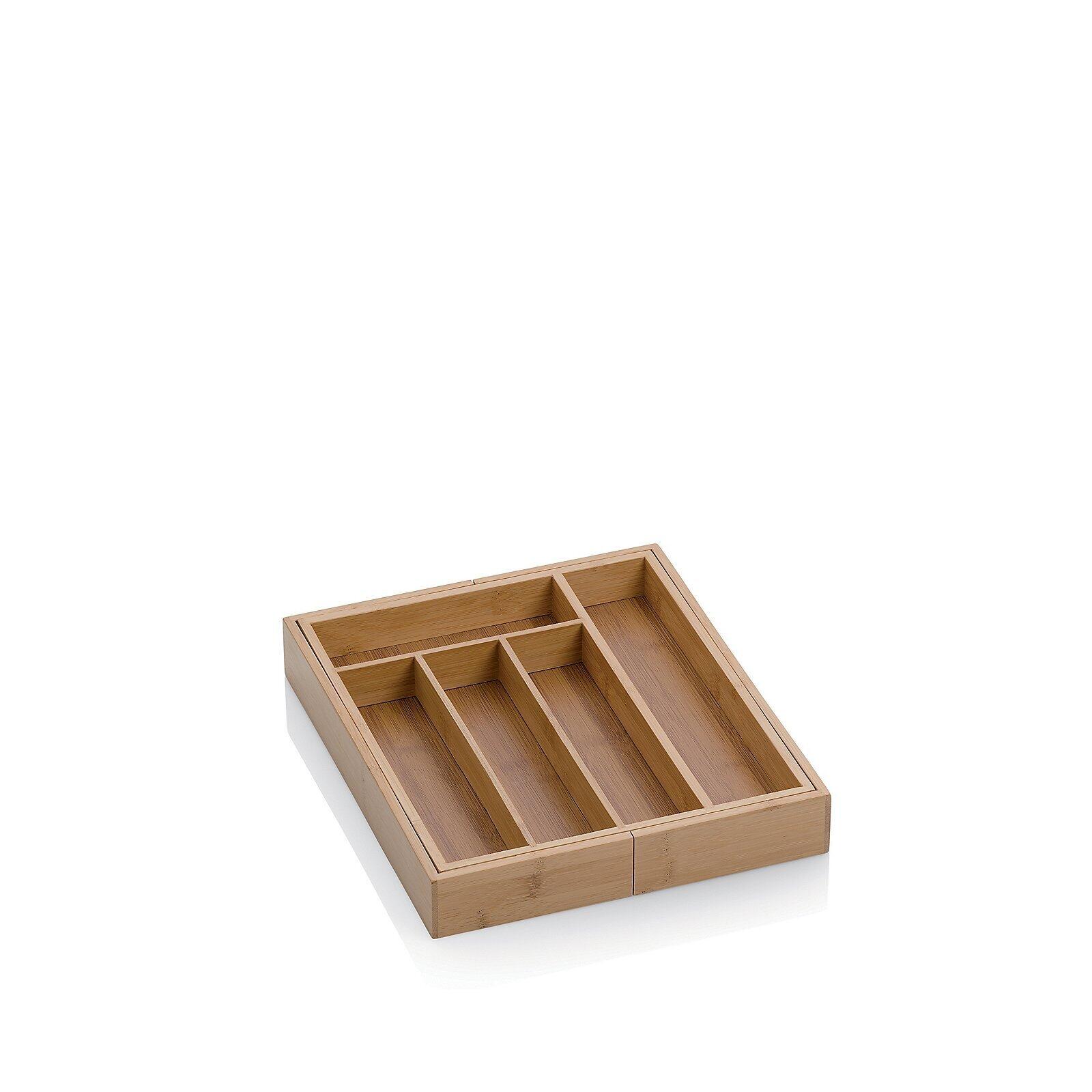 Besteckkasten, Kalma