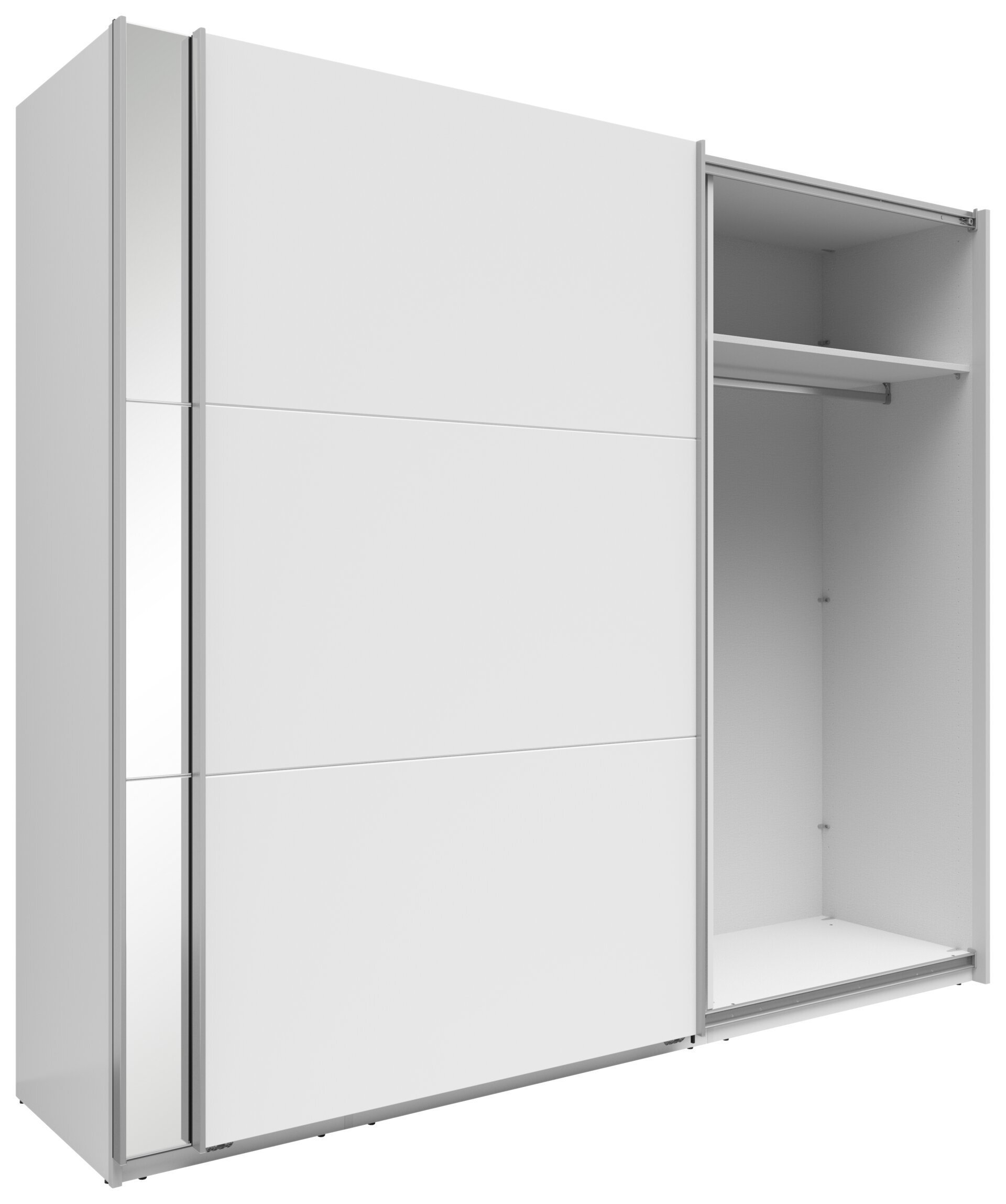 Schwebetürenschrank, Neo