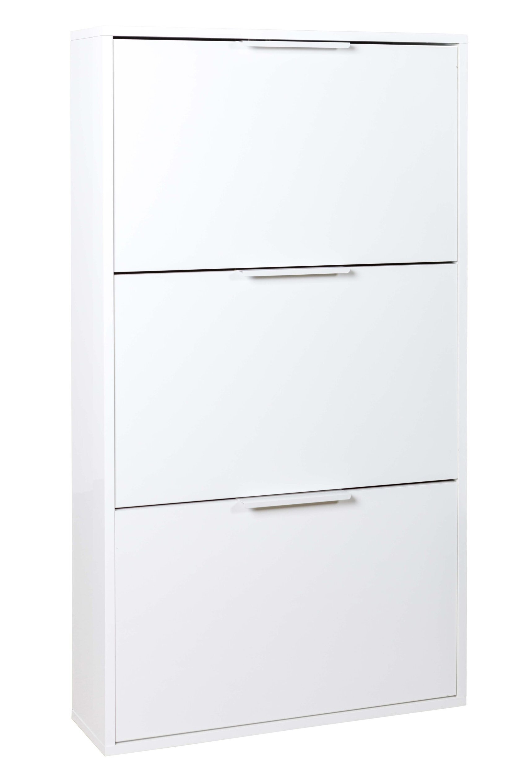 Schuhschrank, Espresso