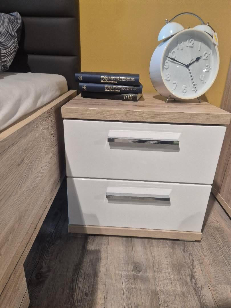 Jugendzimmer Endora