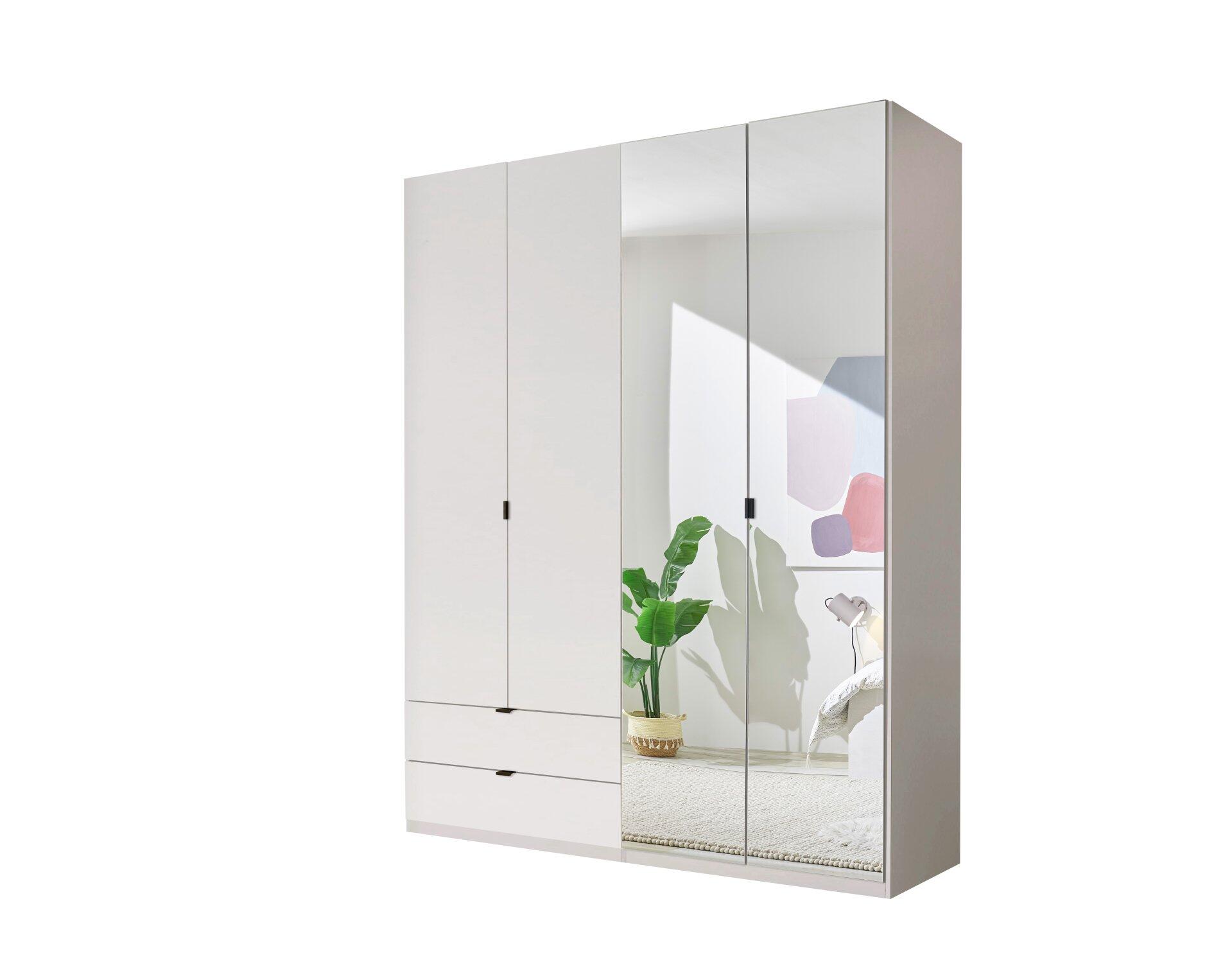 Kleiderschrank, Norte