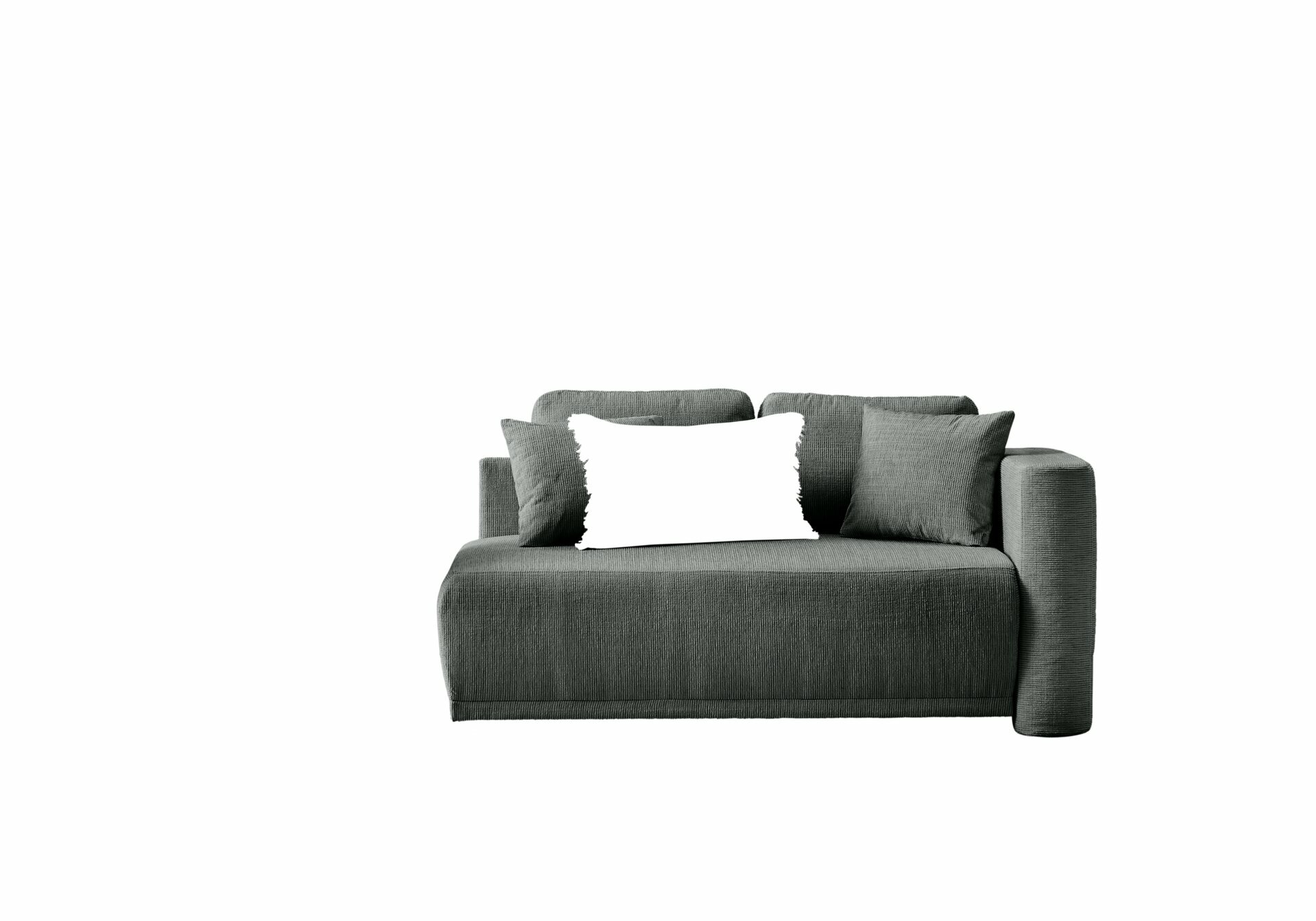 Chaiselongue, Nello