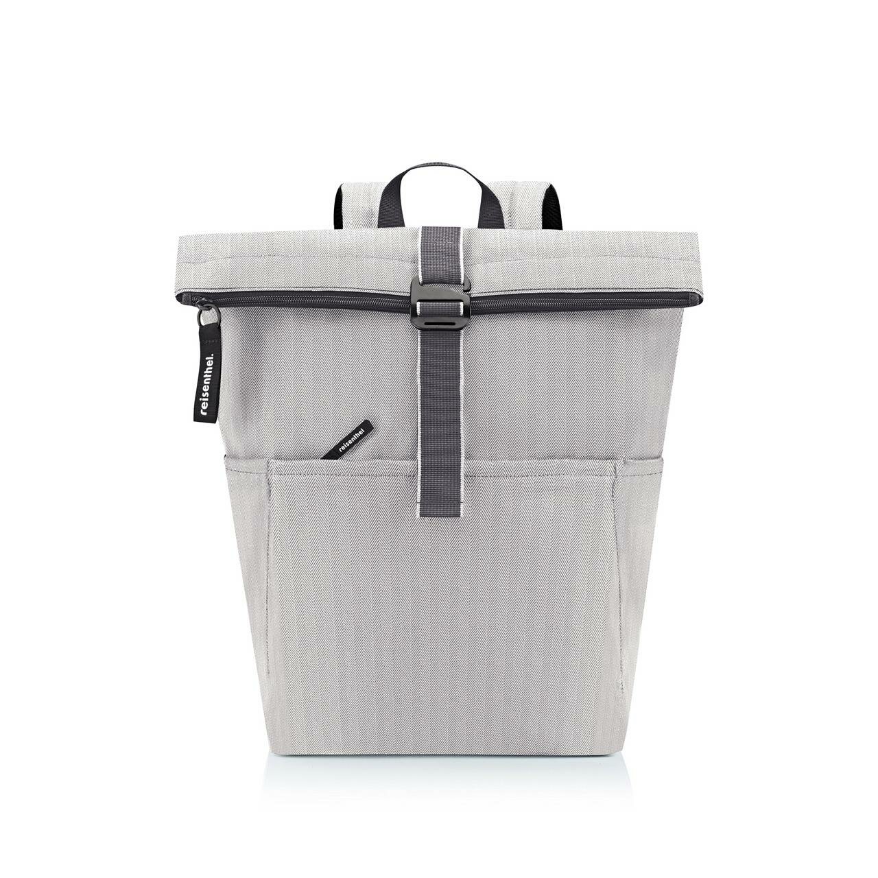 Rolltop Backpack
