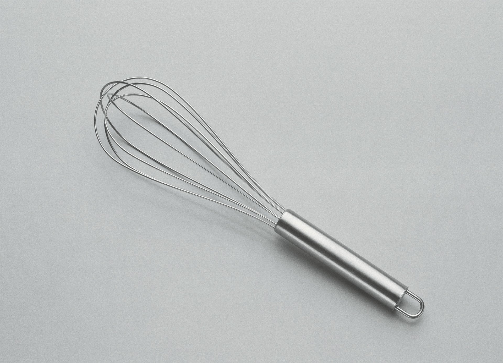 Schneebesen klein, Profiline