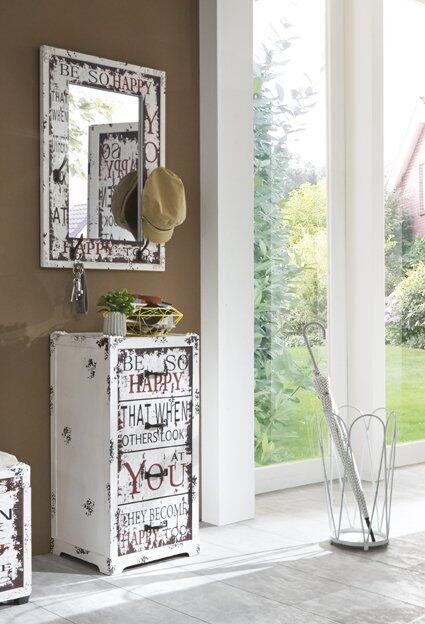 Wandgarderobe, 28954
