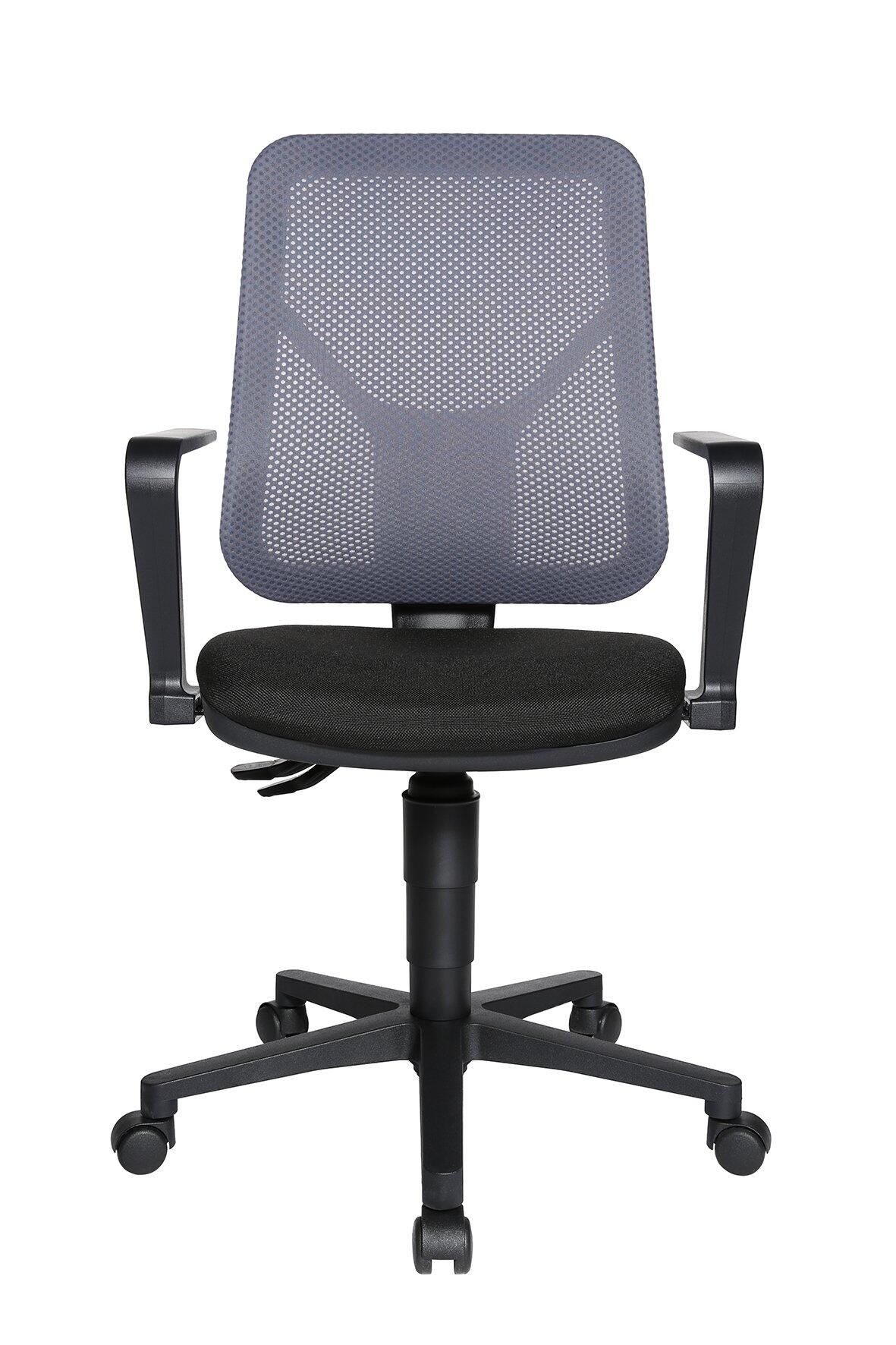 Bürostuhl, Airgo Net