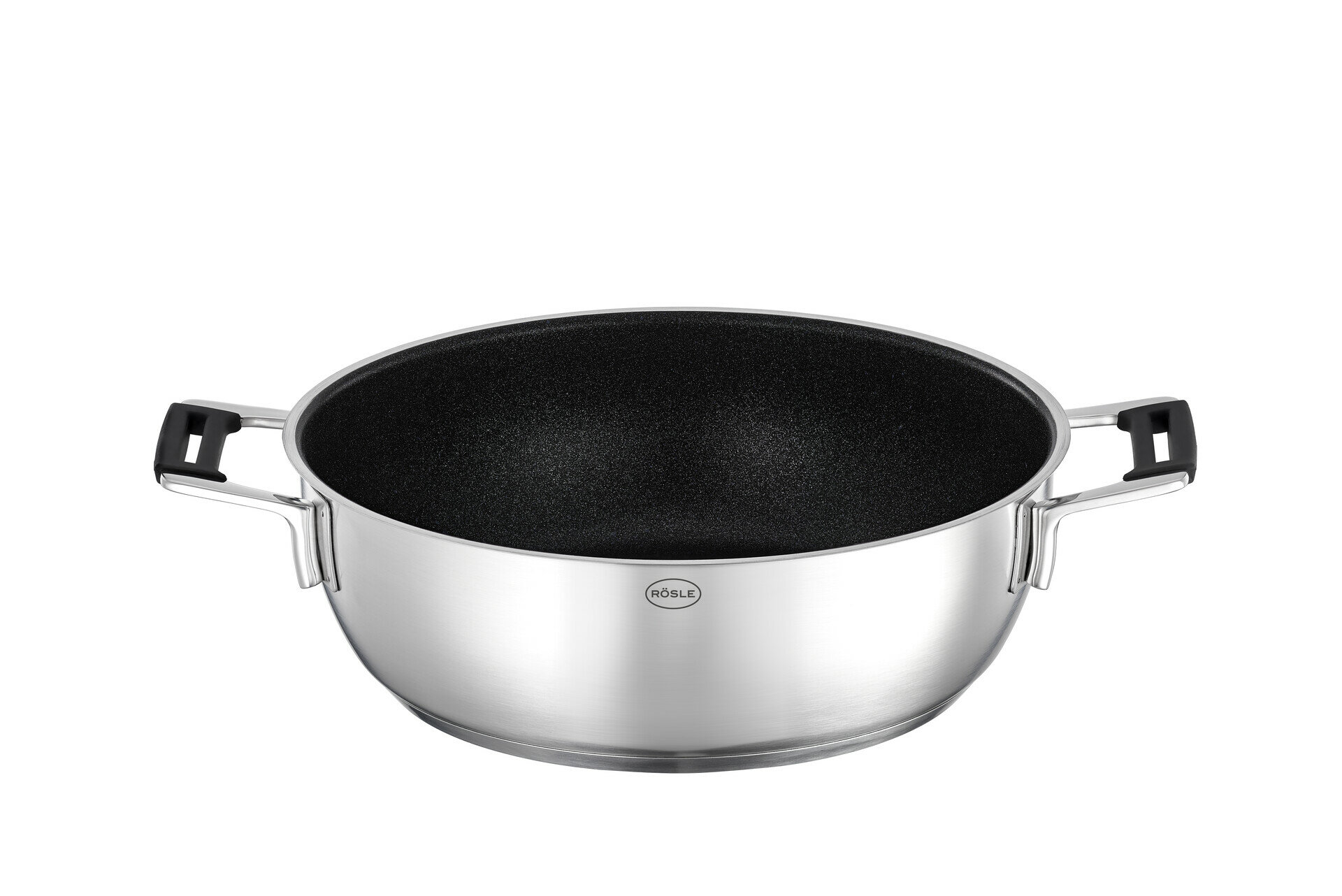 Servierpfanne, Silence Pro