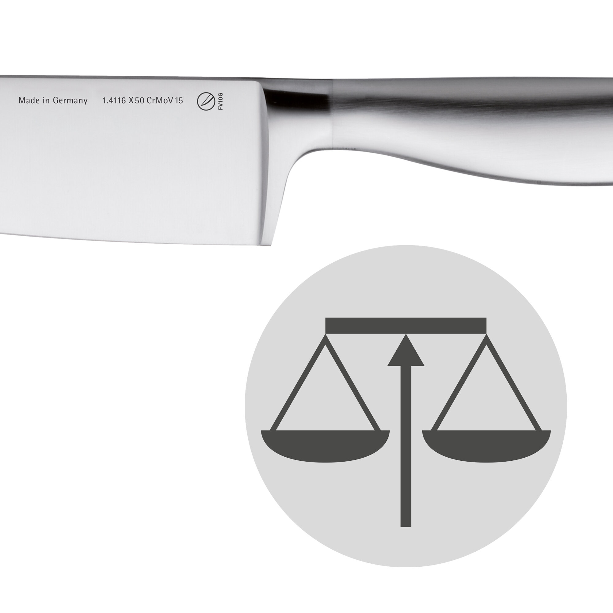 Kochmesser, Grand Gourmet Kochmesser, Grand Gourmet