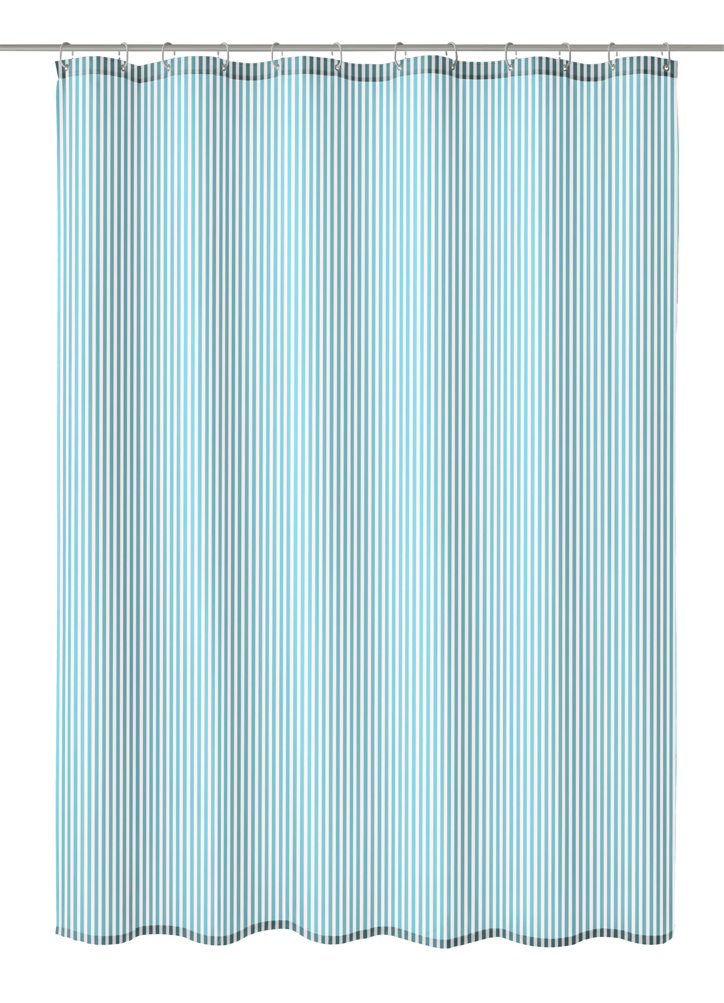 Duschvorhang TXT, Sanna