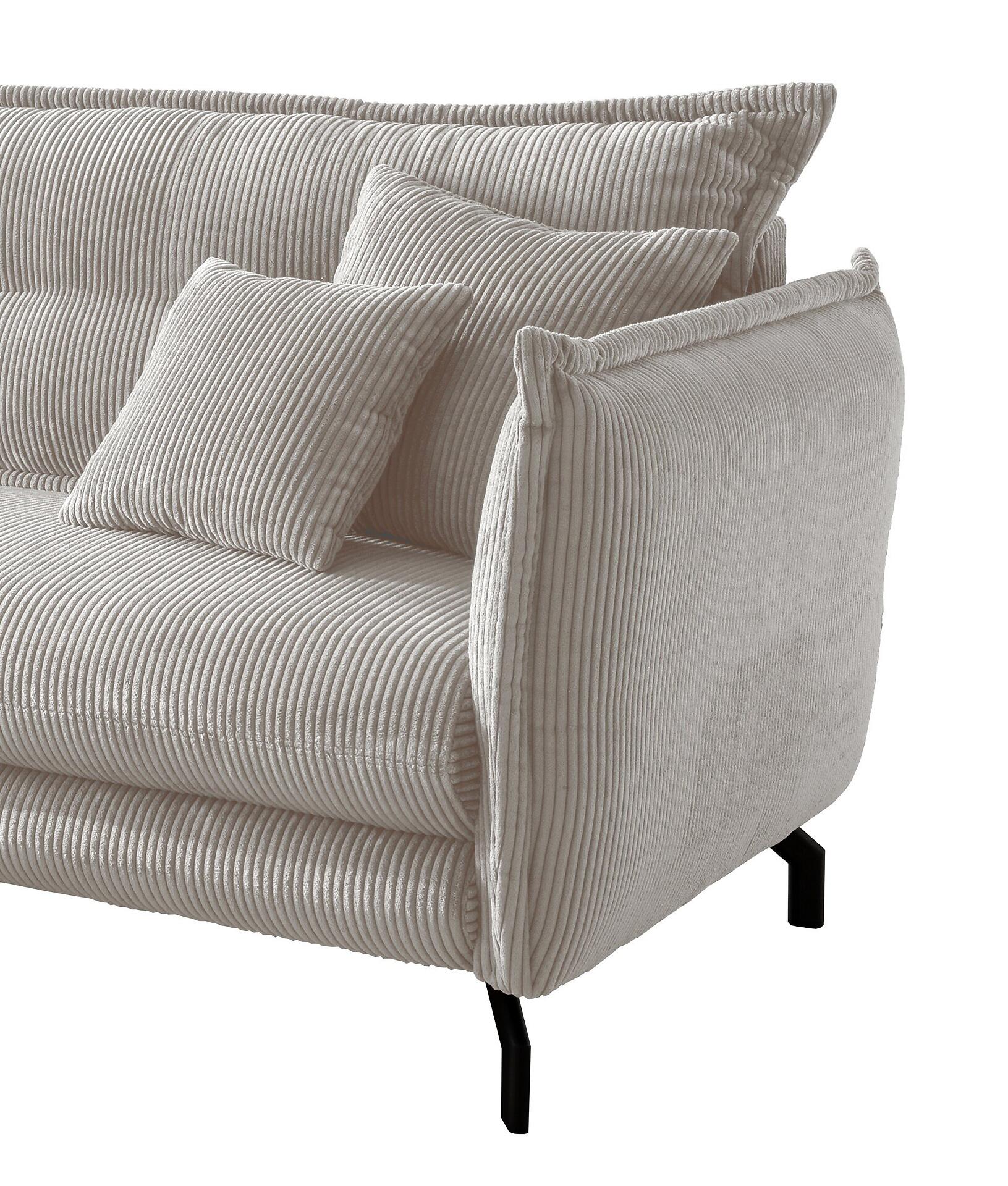 Ecksofa, Lava