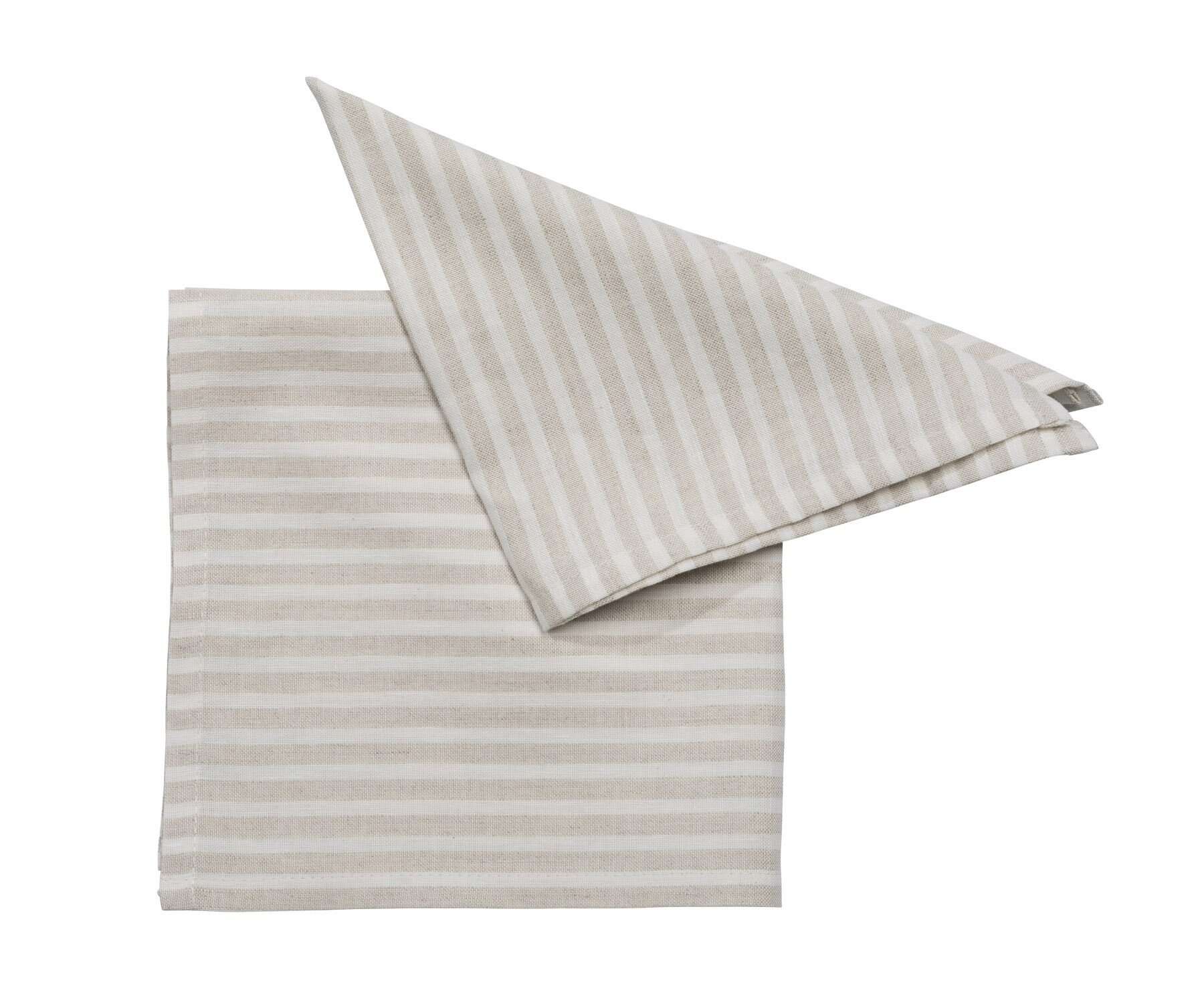 Serviette, Collin