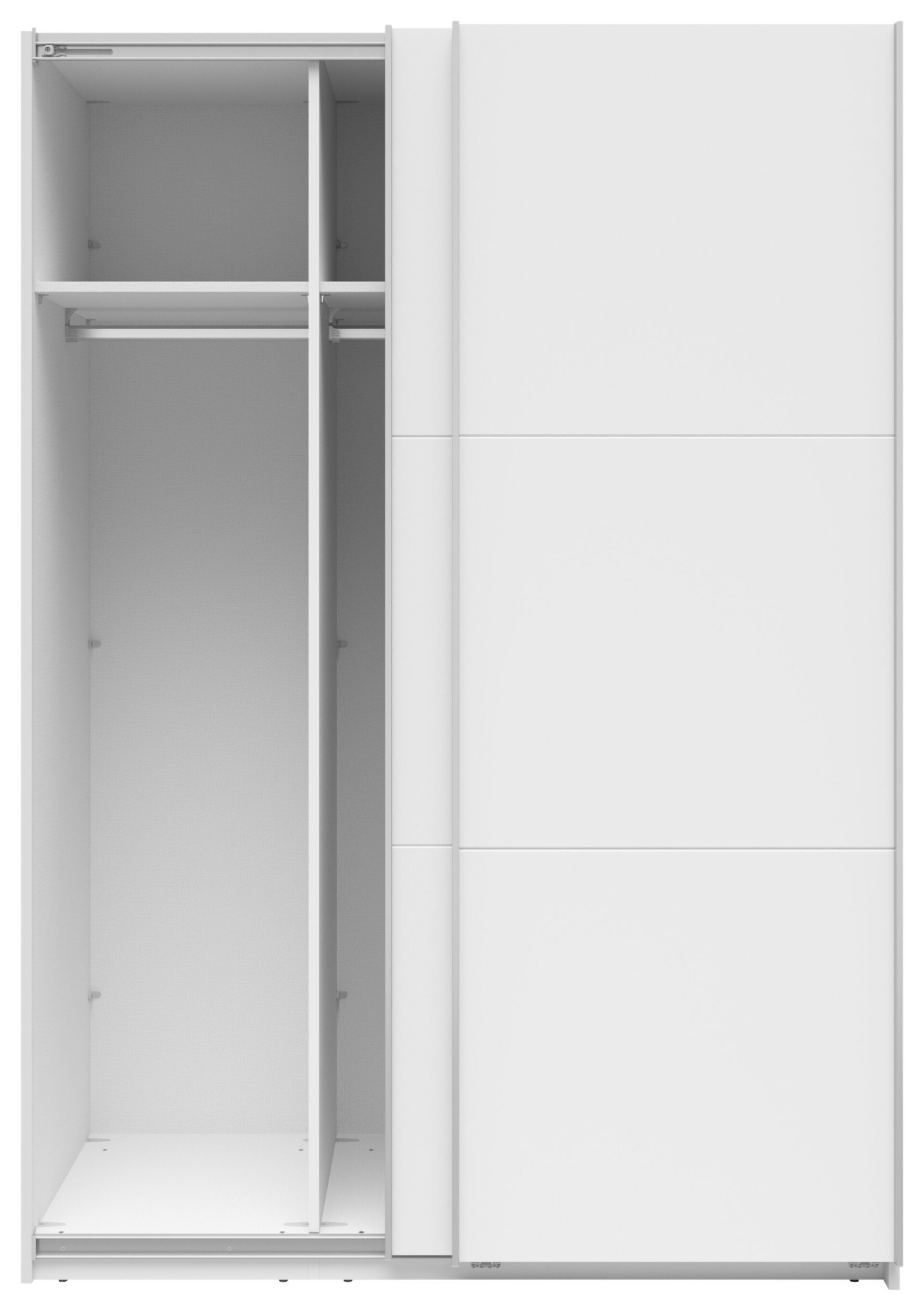 Schwebetürenschrank, Neo