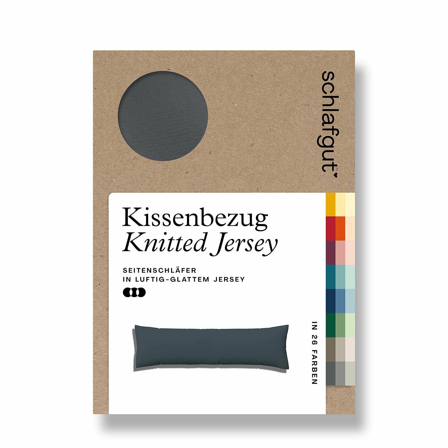 Pure Seitenschläfer Kissen