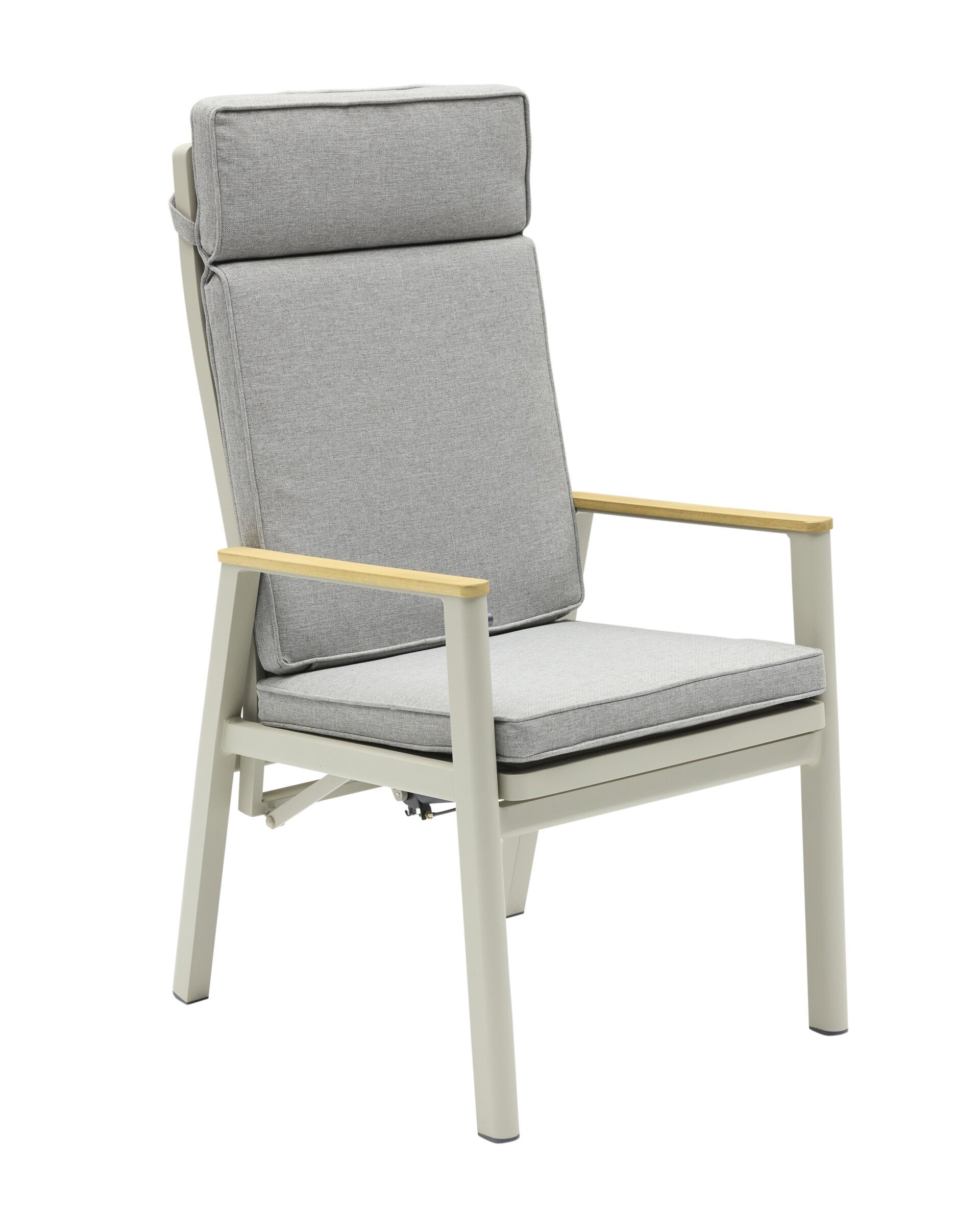 Positionsstuhl, Mira