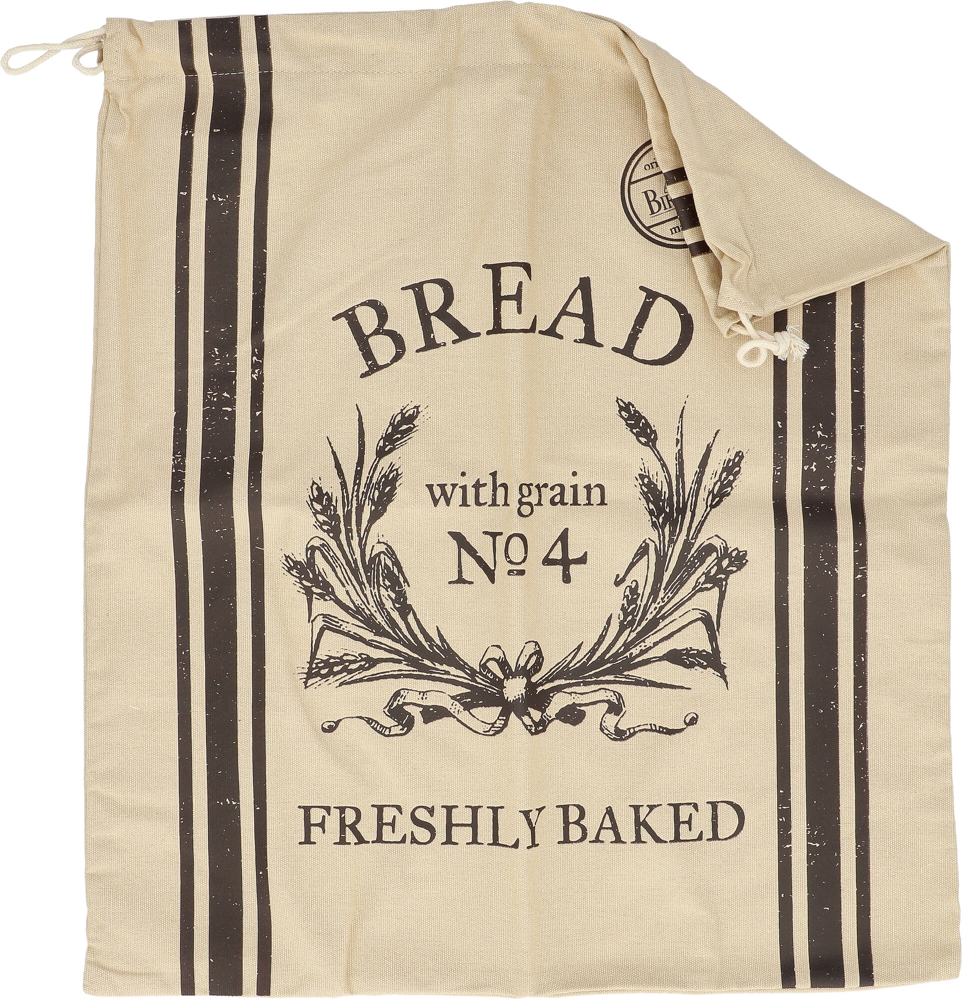 Brotbackset, Laib & Seele