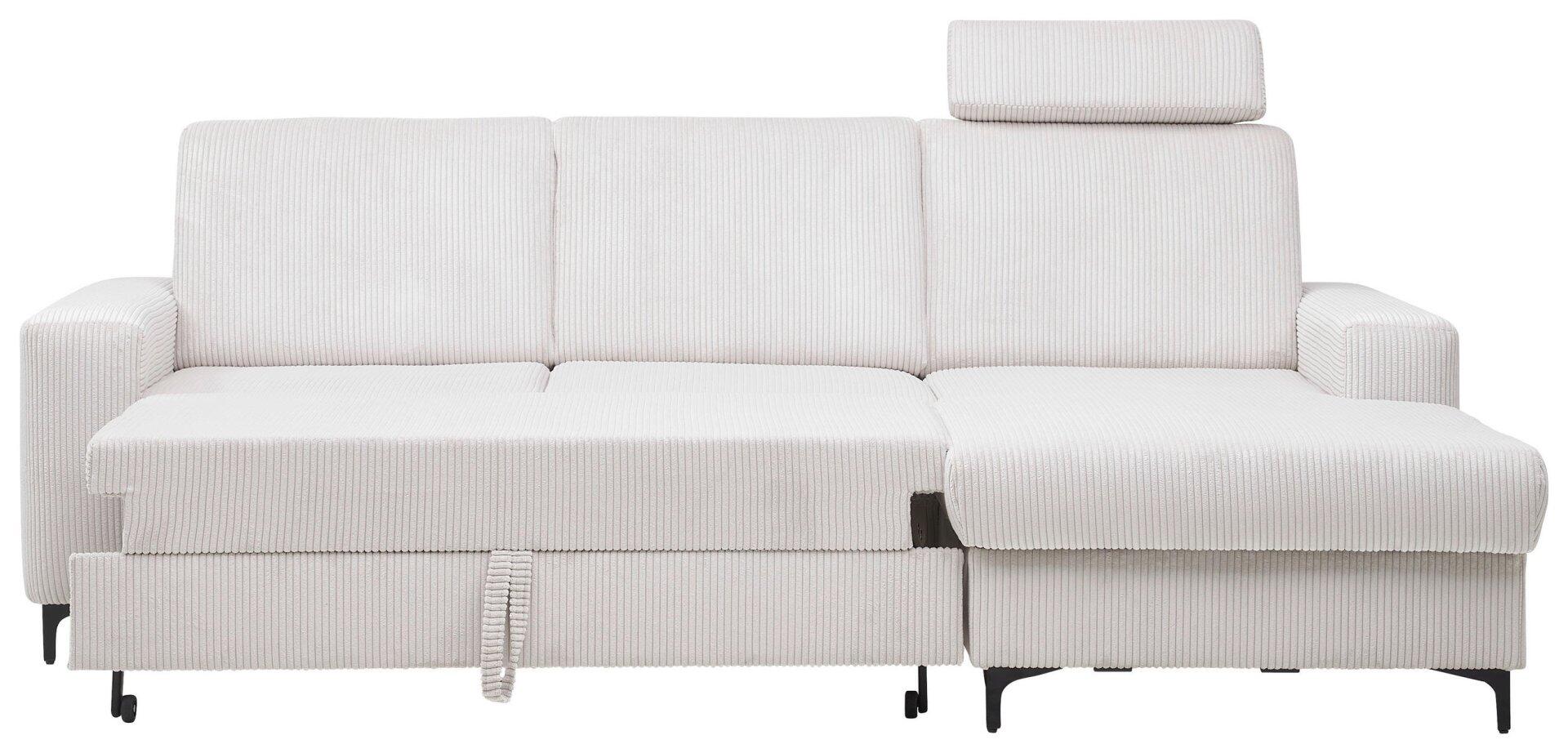 Ecksofa, Balina