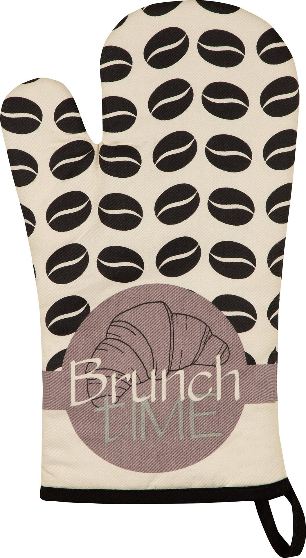 Ofenhandschuh, Brunch Time