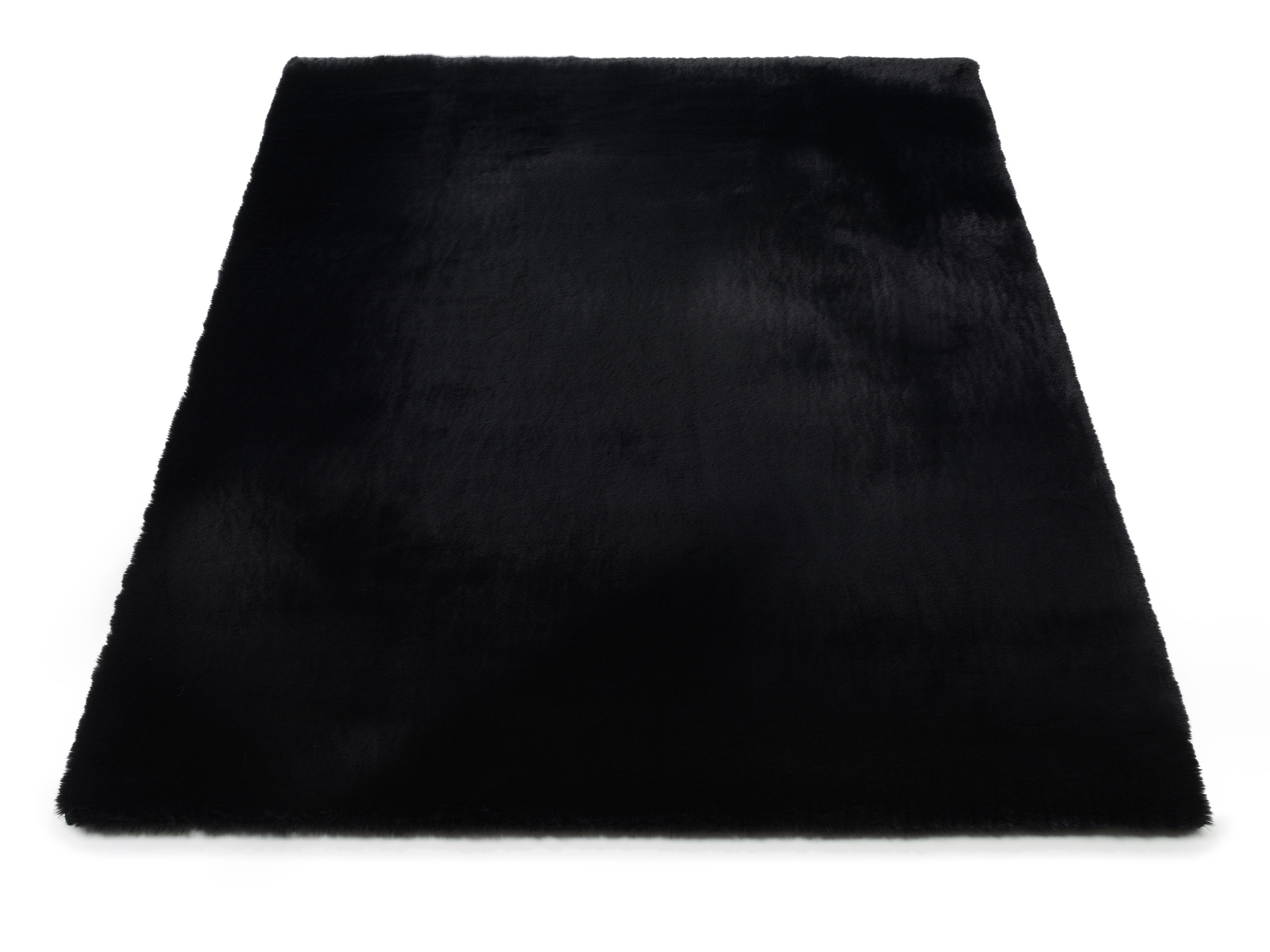 Maschinenwebteppich, Rocky Soft