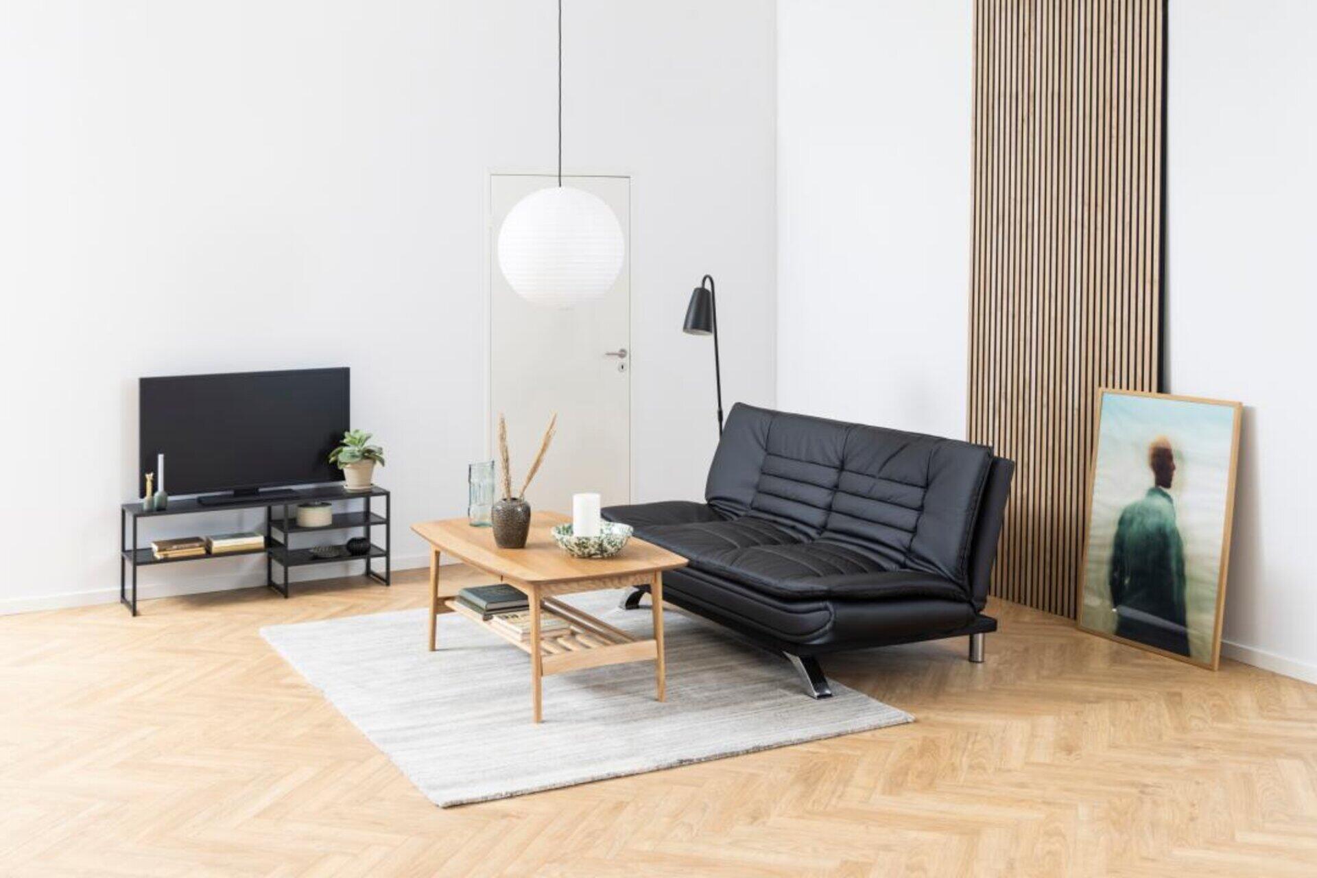 Bettcouch, Faith