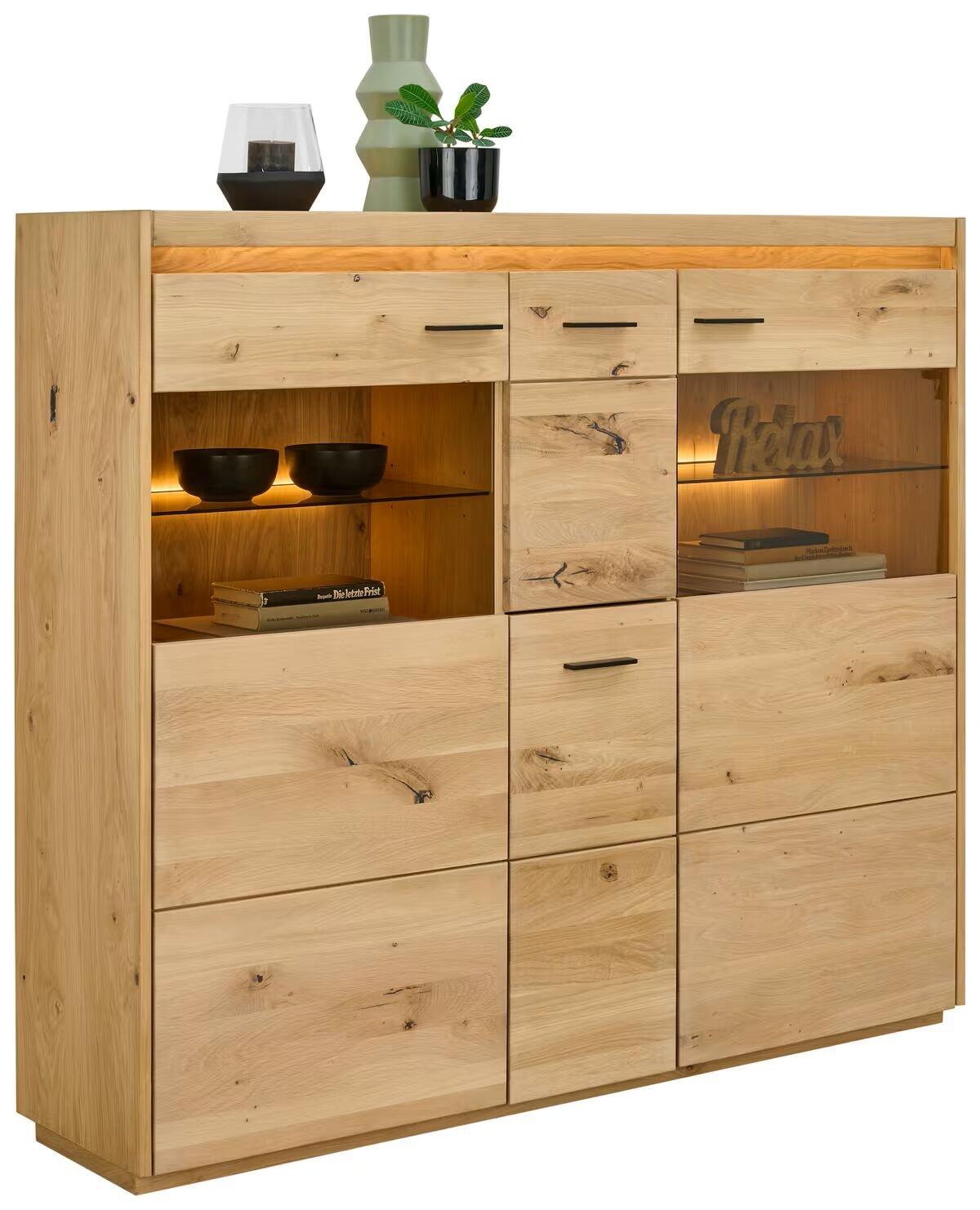 Highboard, Catalan