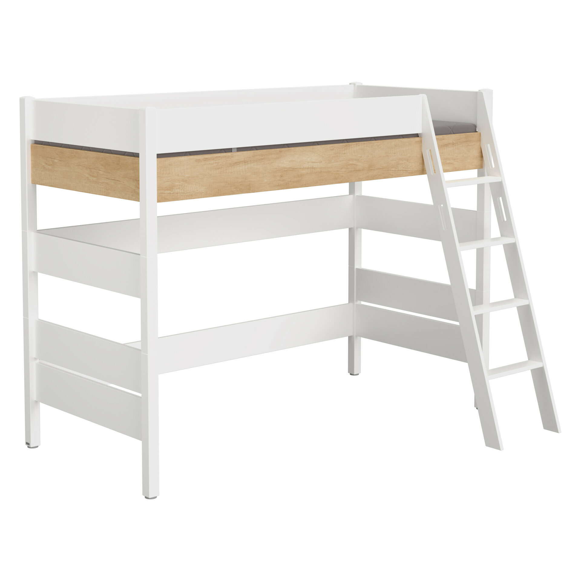 Spielbett, Kira