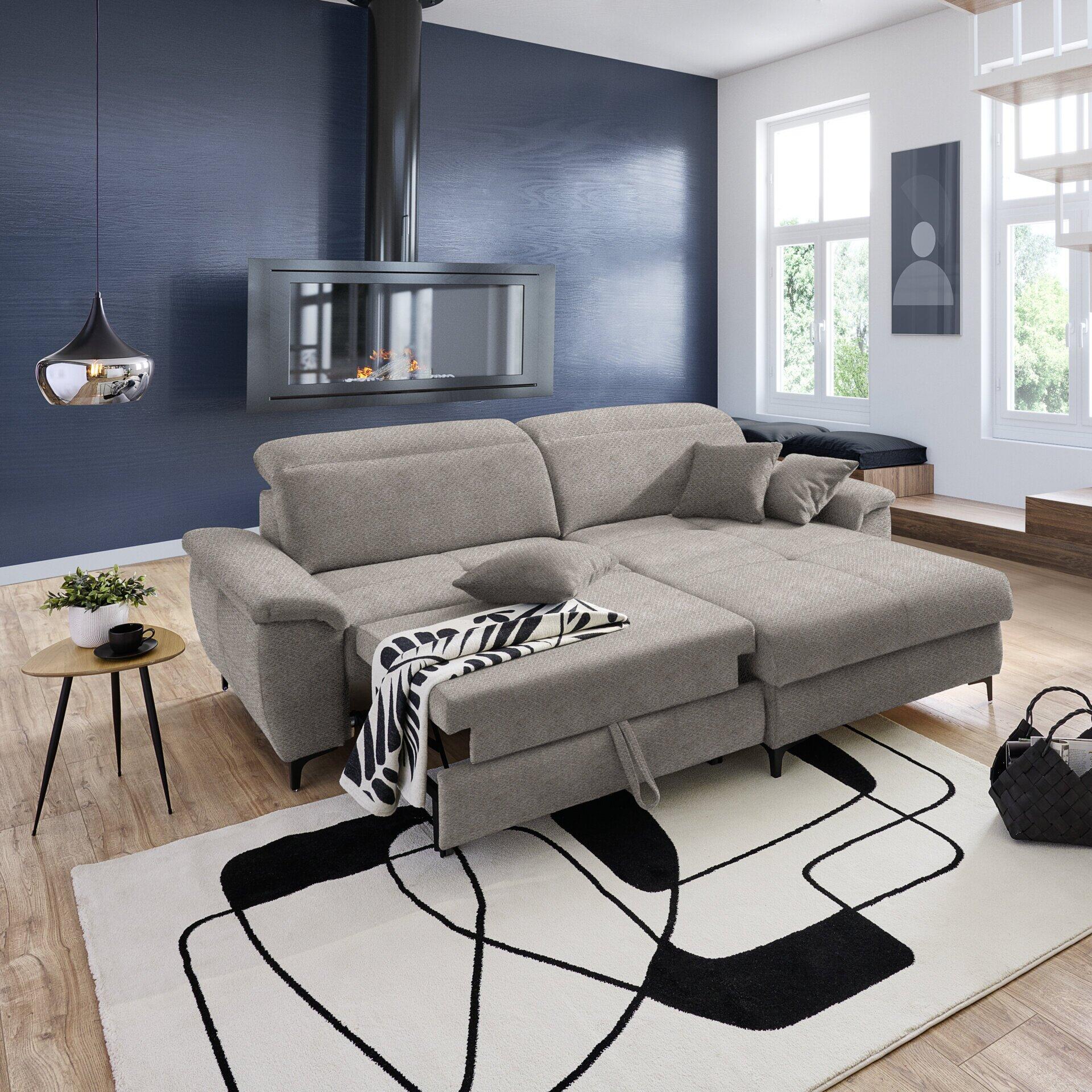 Ecksofa, Retro