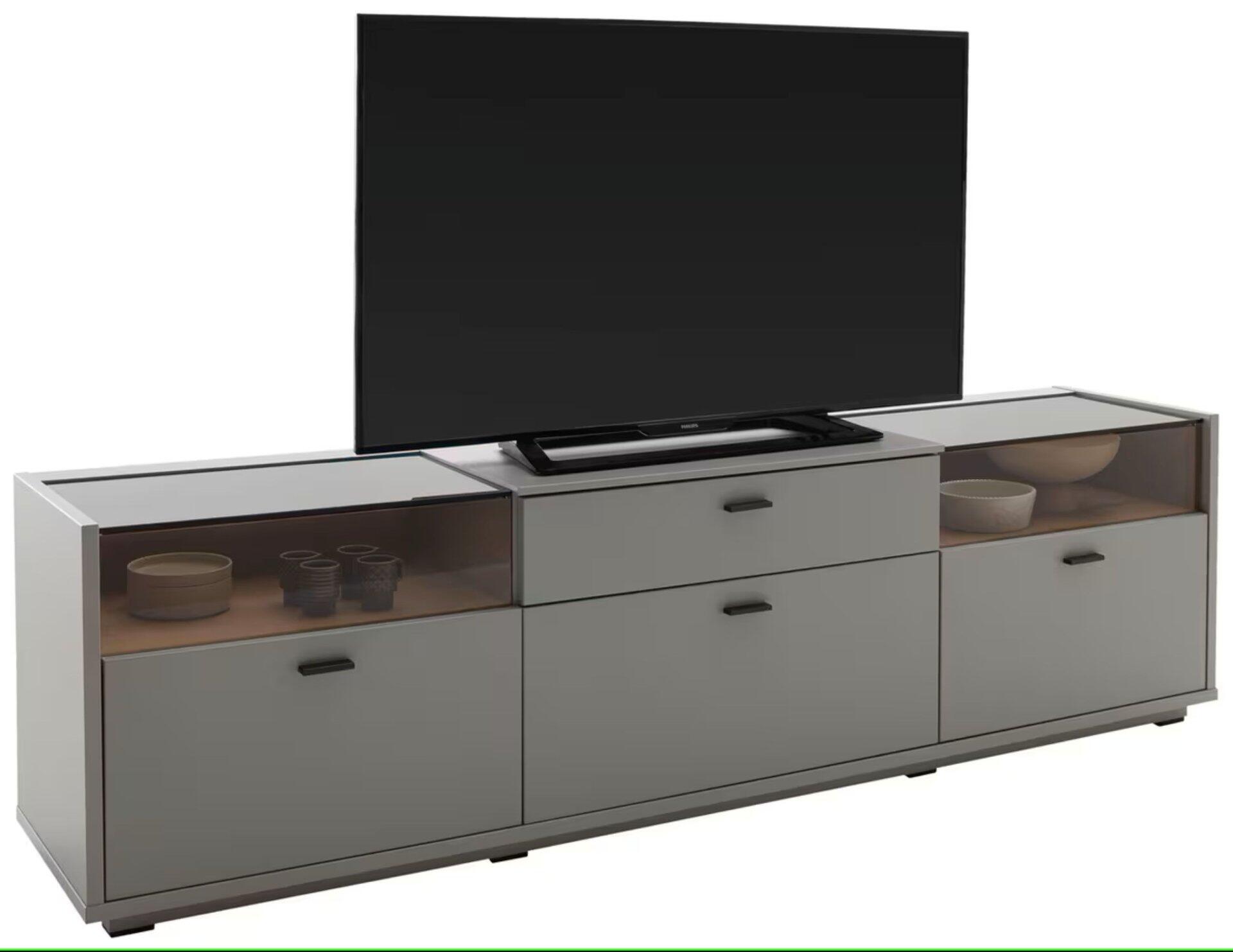 TV-Element, Mandal