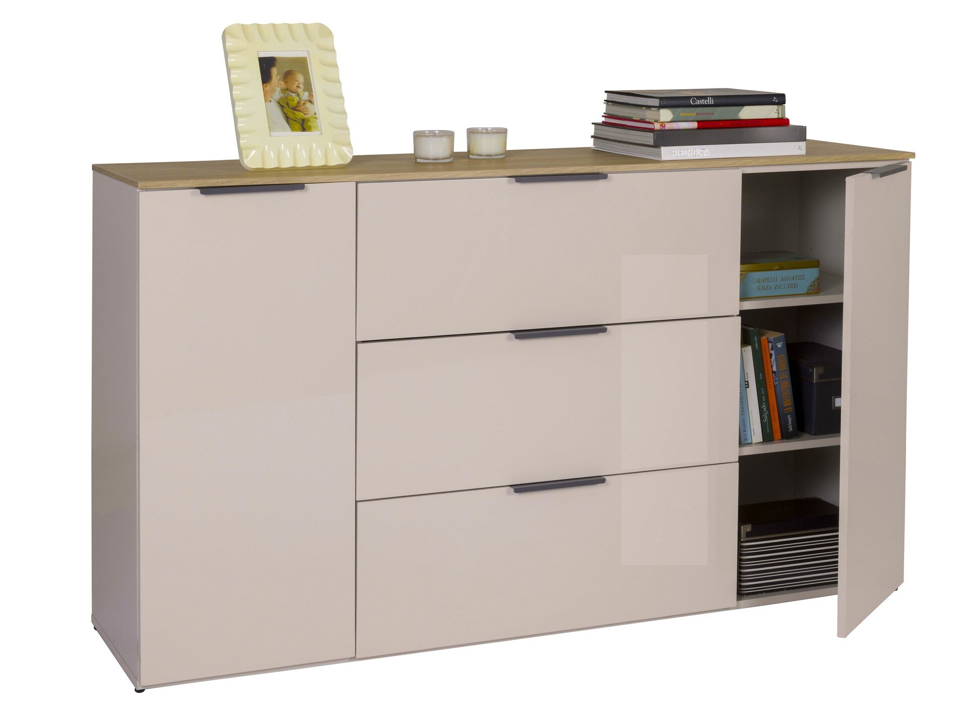 Sideboard, Galaverna