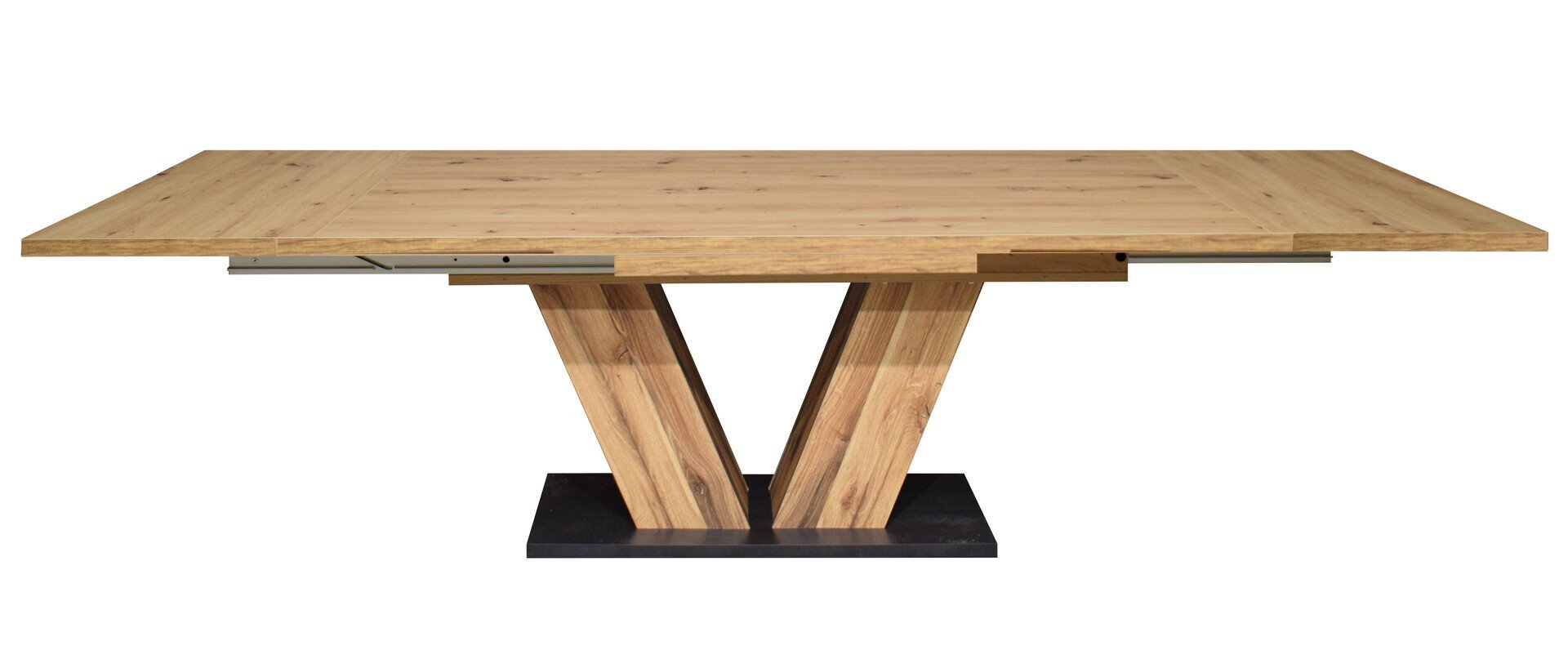 Esstisch, Komfort 2.0/V