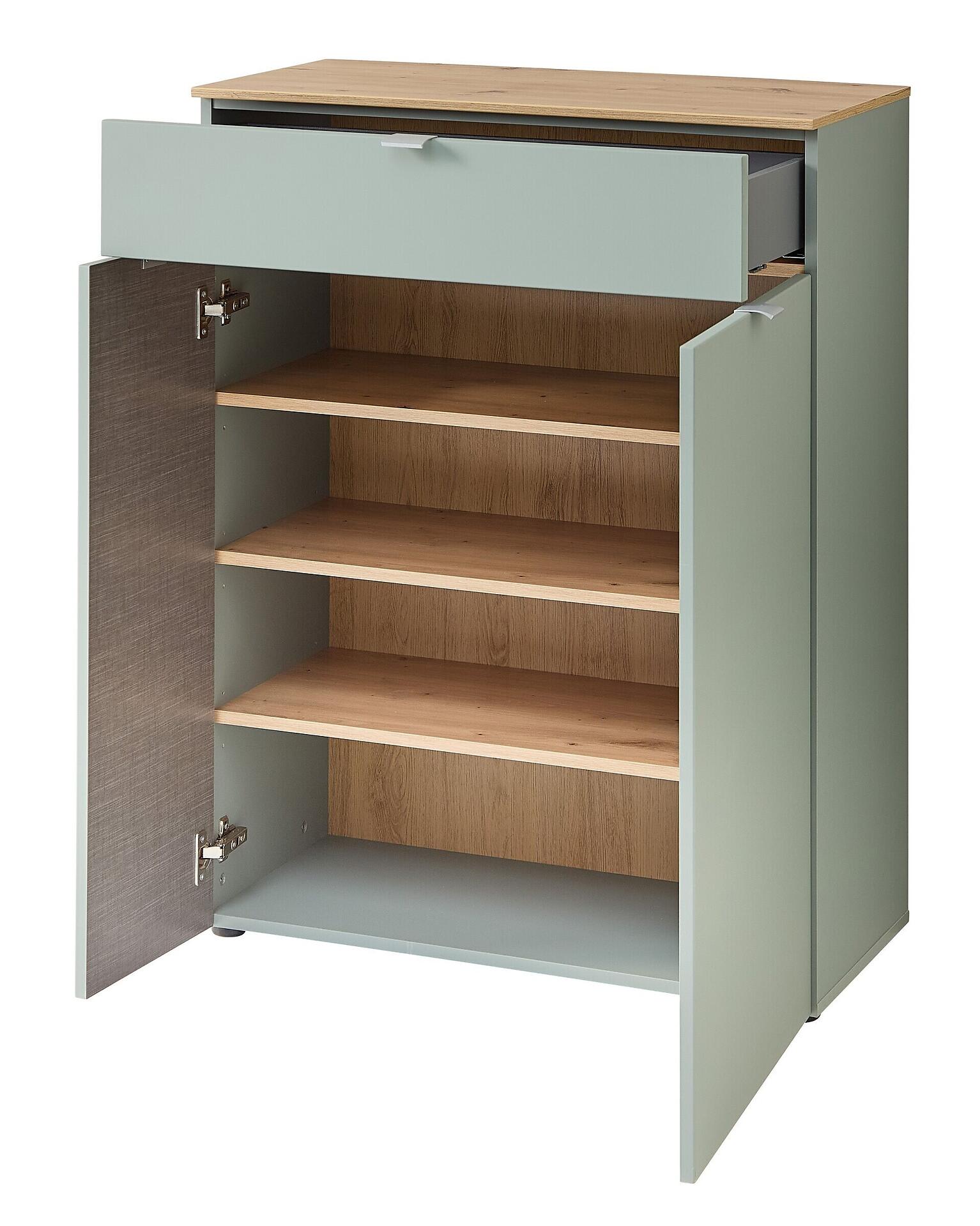 Schuhschrank, Bari
