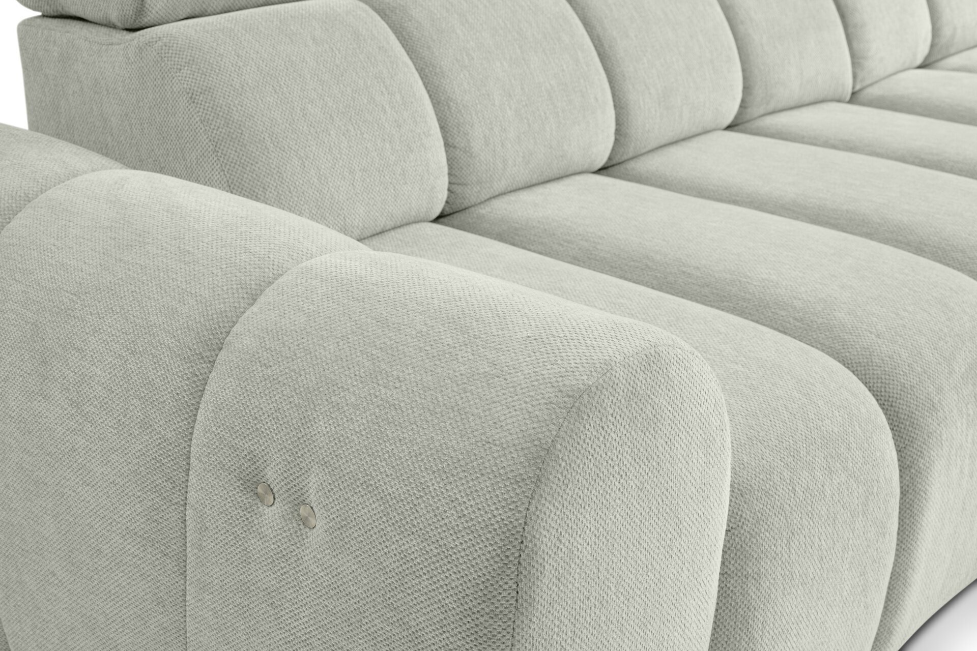 Ecksofa, Corfu