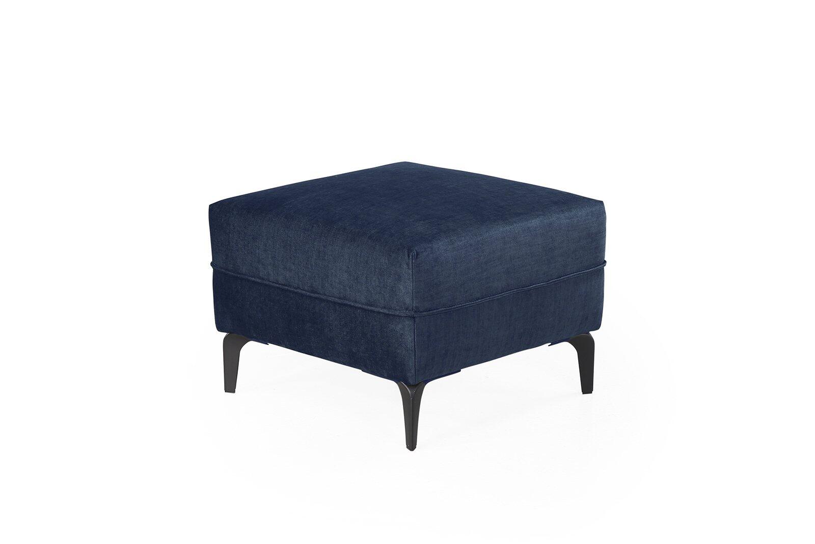 Hocker, Novara