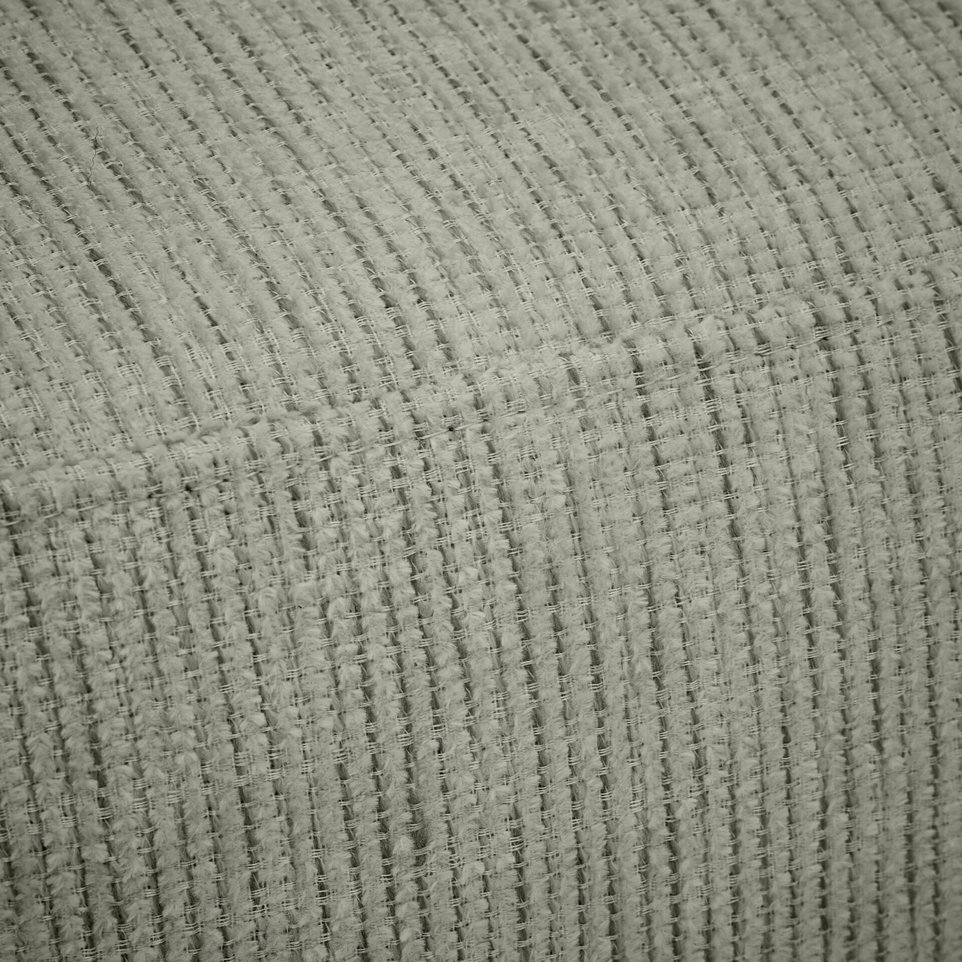 Chaiselongue, Nello
