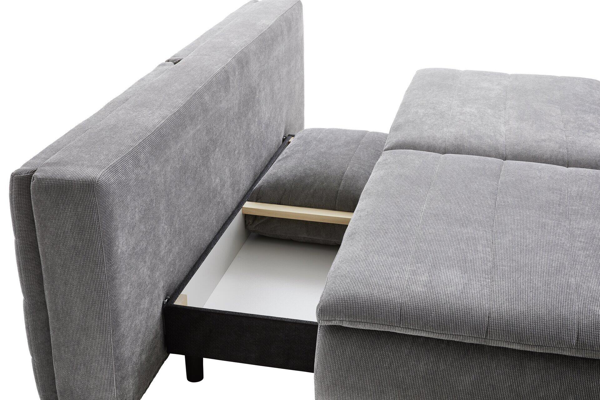 Boxspringsofa, Melly