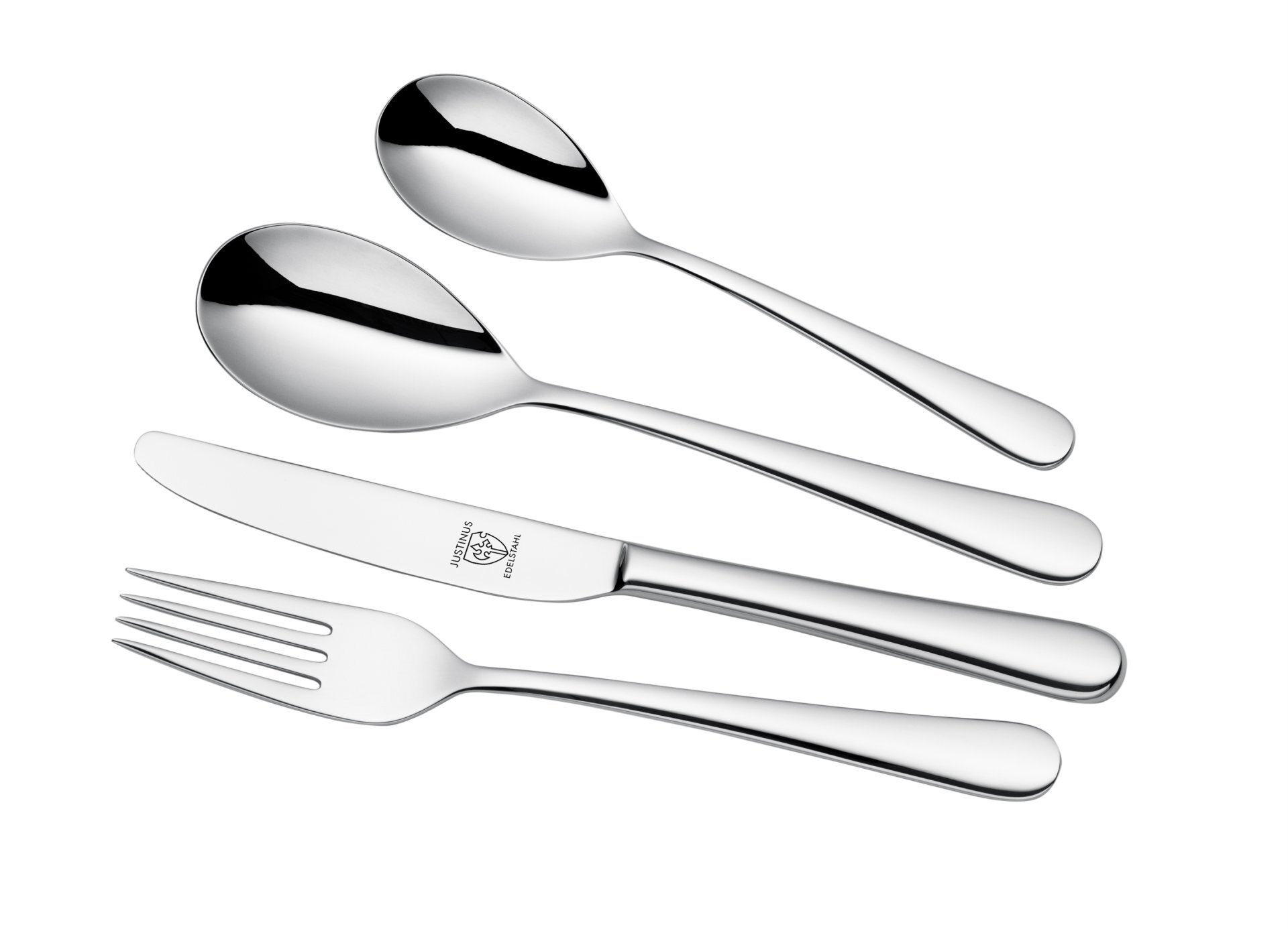 Kinderbesteck 4, Aventus