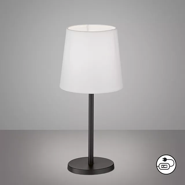 Tischleuchte, Eve