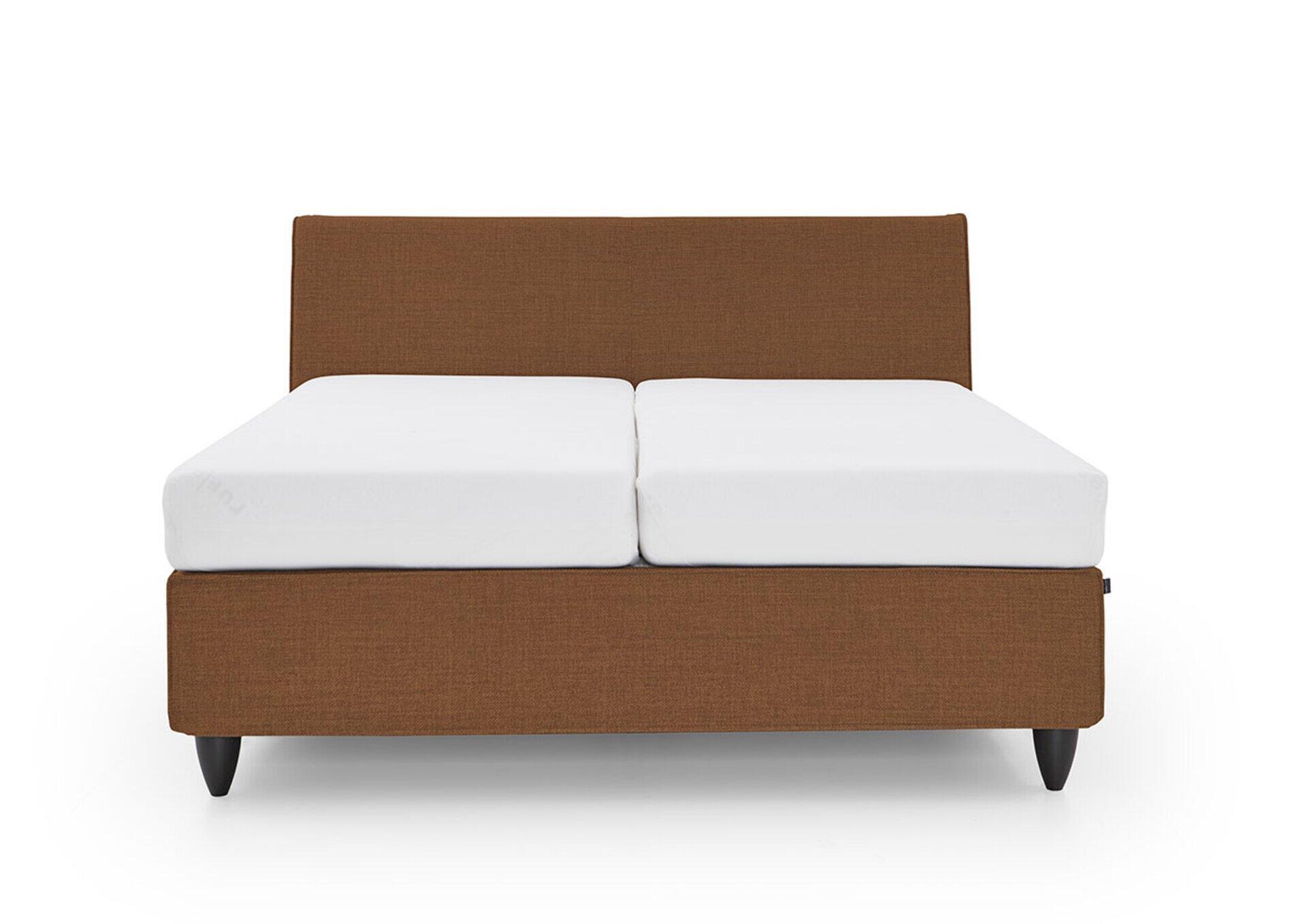 Boxspringbett, Amica
