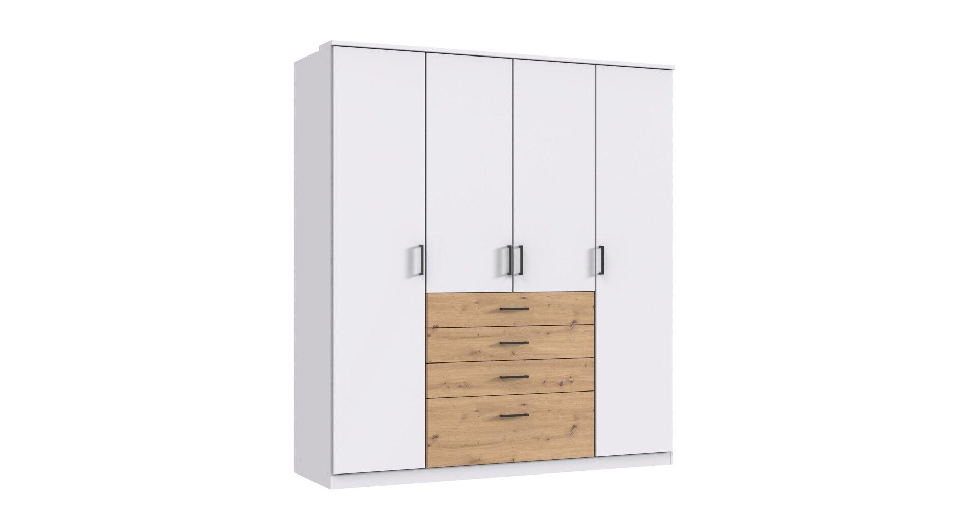 Kleiderschrank, Cottbus