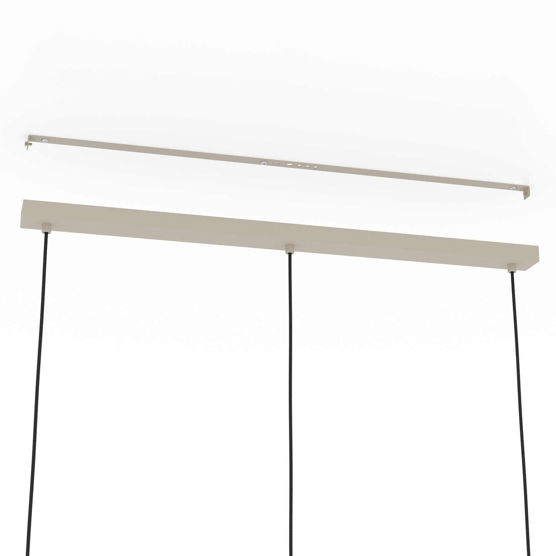 Pendelleuchte3-flg., Romazzina Pendelleuchte3-flg., Romazzina