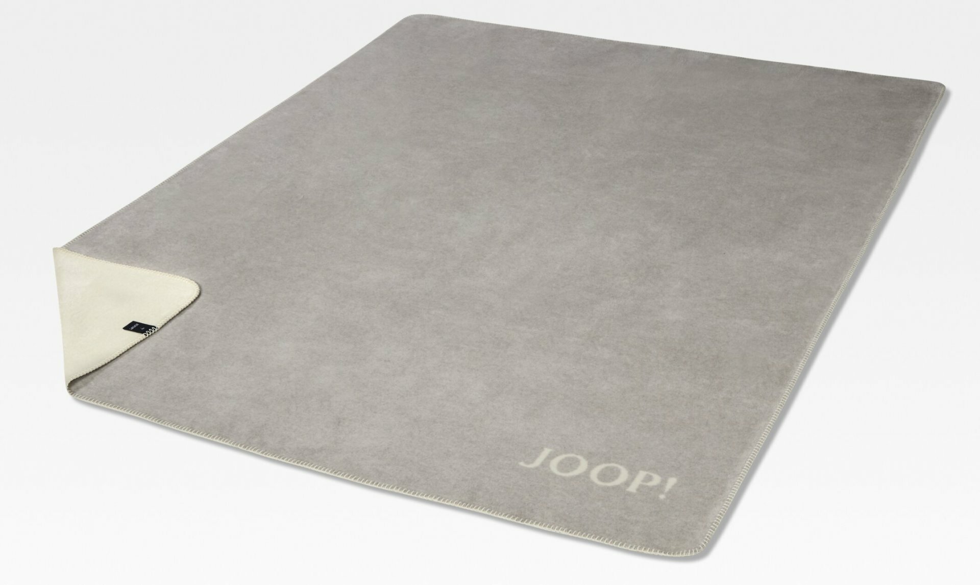 Wohndecke, JOOP! UNI-DOUBLEFACE