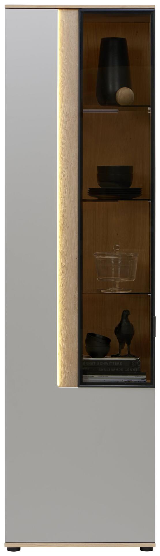Vitrine, Cremona