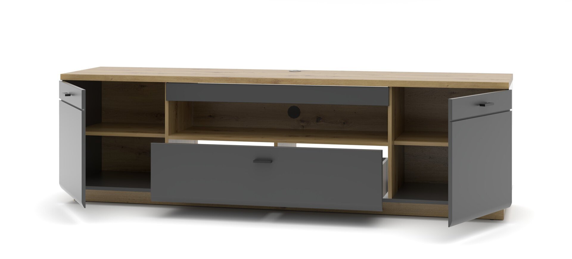 TV-Element, Evo
