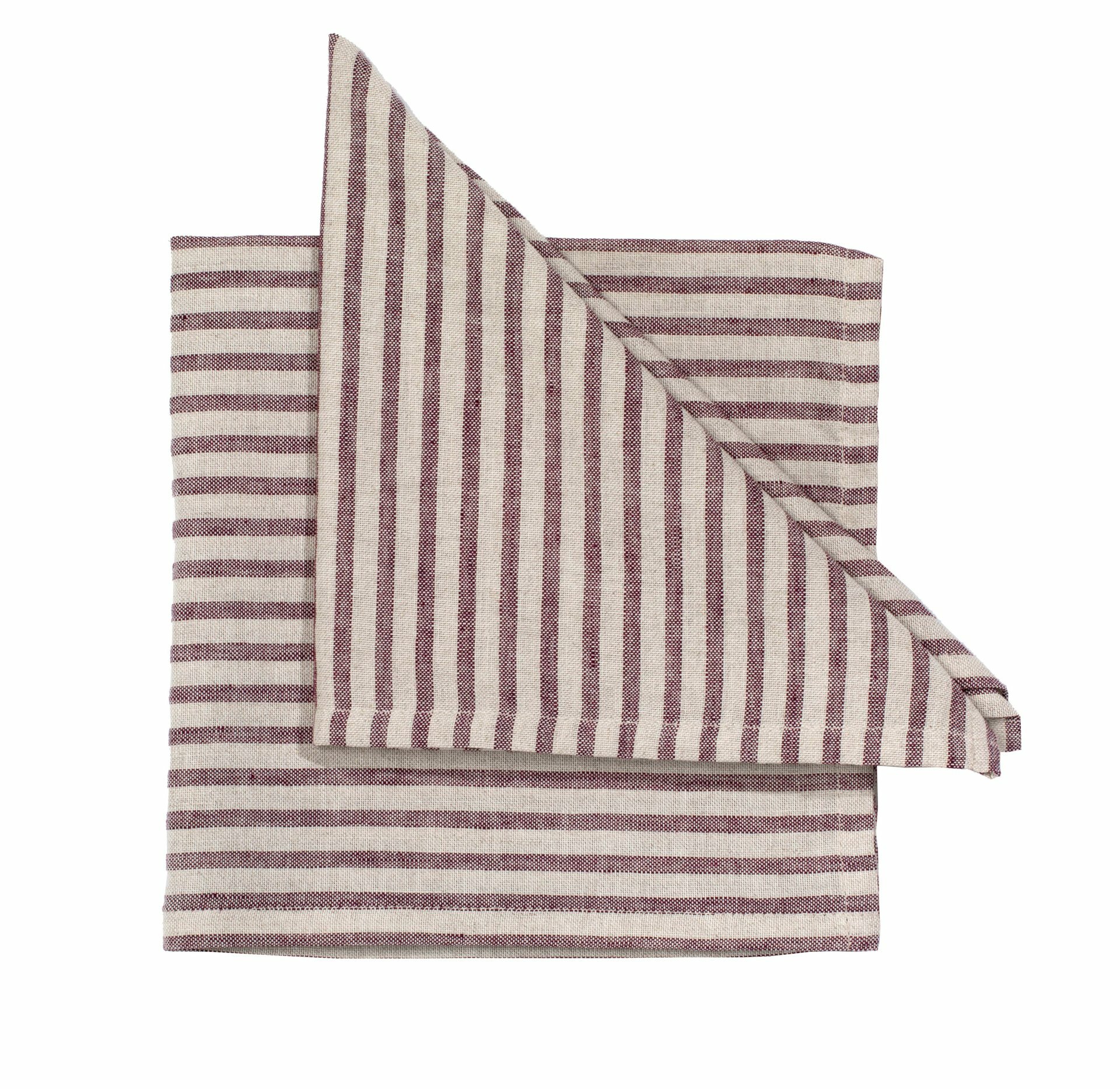 Serviette, Collin