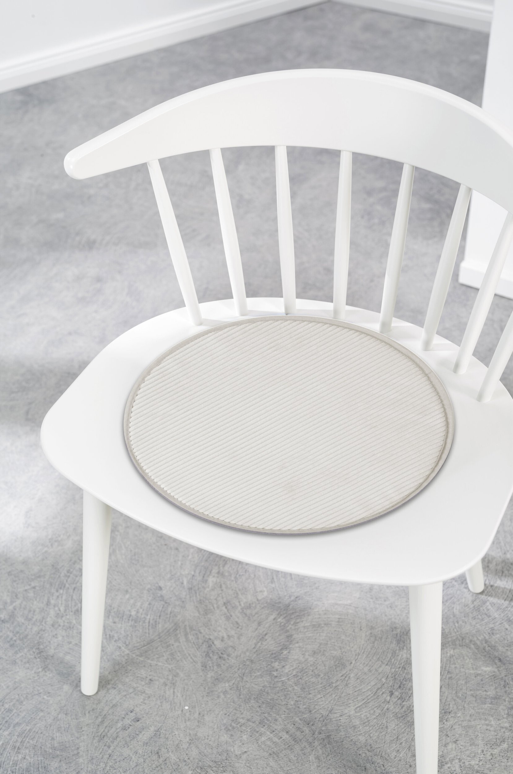 Stuhlkissen Form 44, Inga