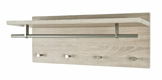 Wandgarderobe, 42017
