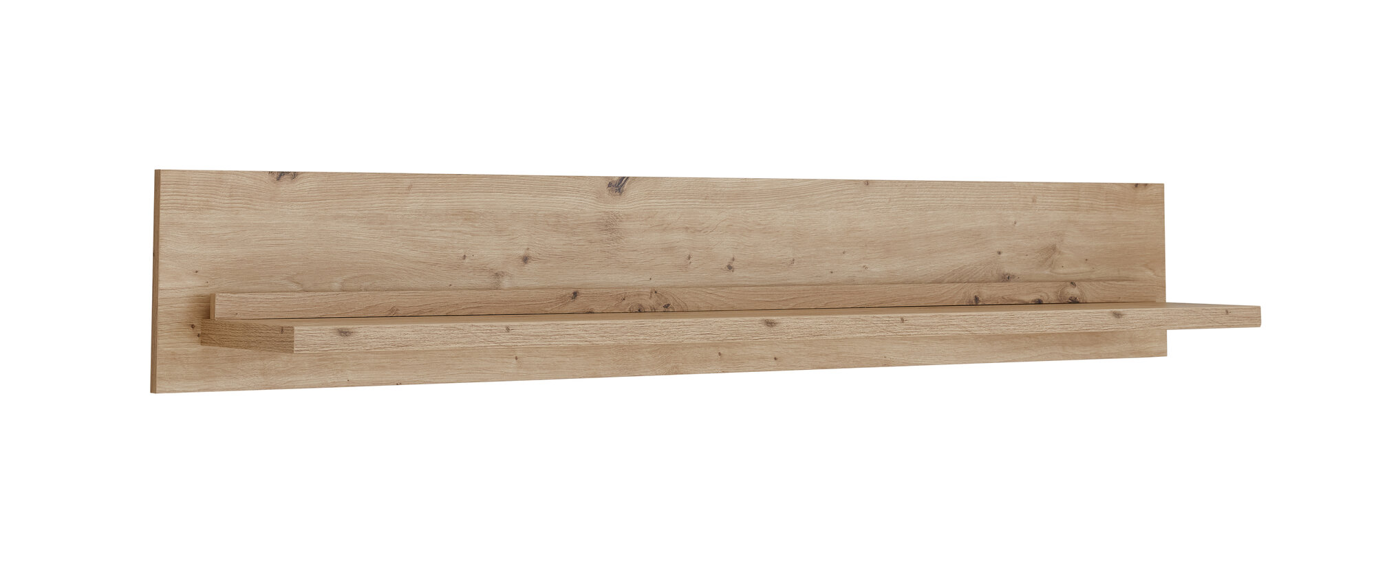 Wandboard, Lugo