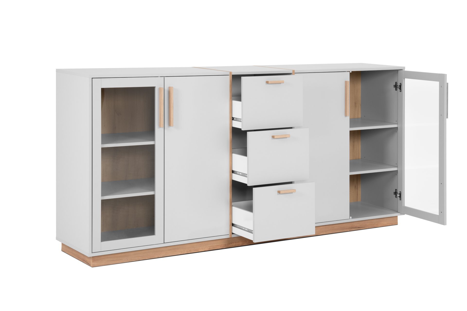 Sideboard, Split 51B