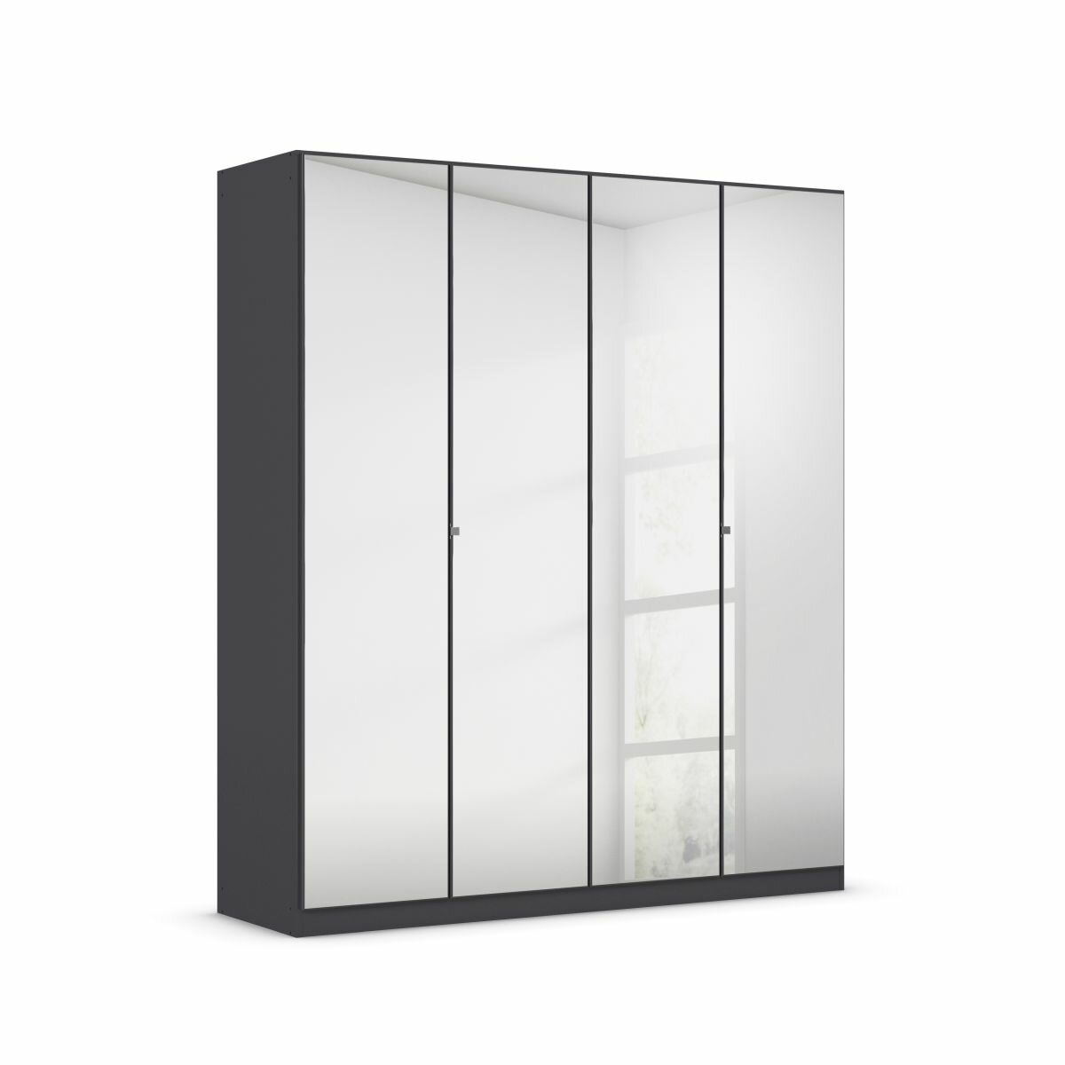 Drehtürenschrank, Reflect