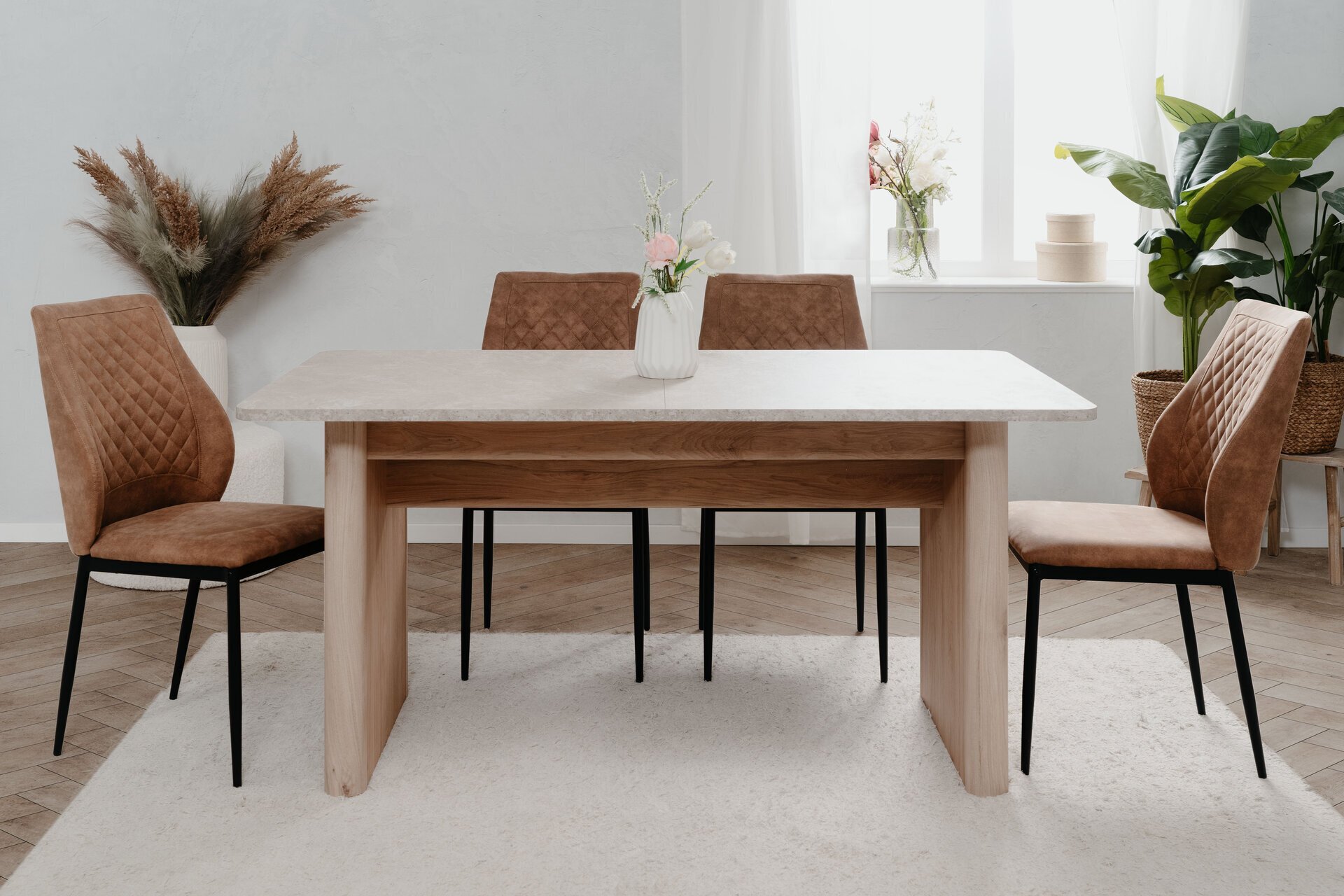 Auszugstisch, Sai 80A